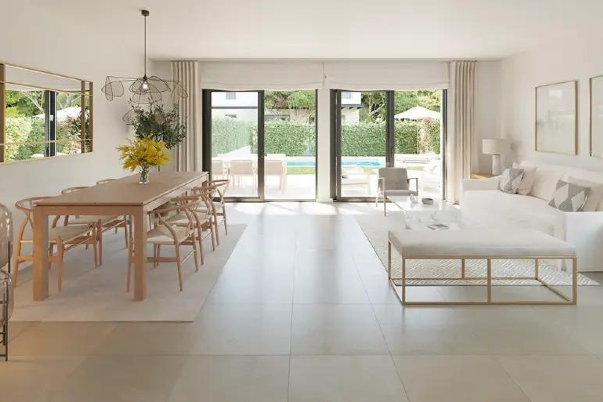 Obra nueva - Pareado - Palma de Mallorca - S´Arenal