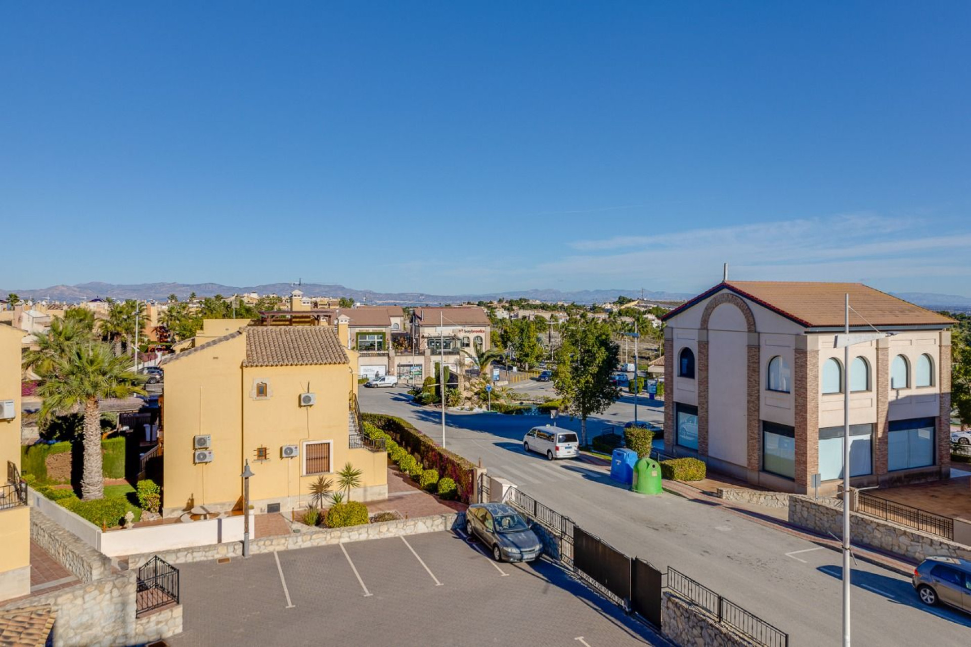 Obra nueva - Quad house - Algorfa - La Finca Golf