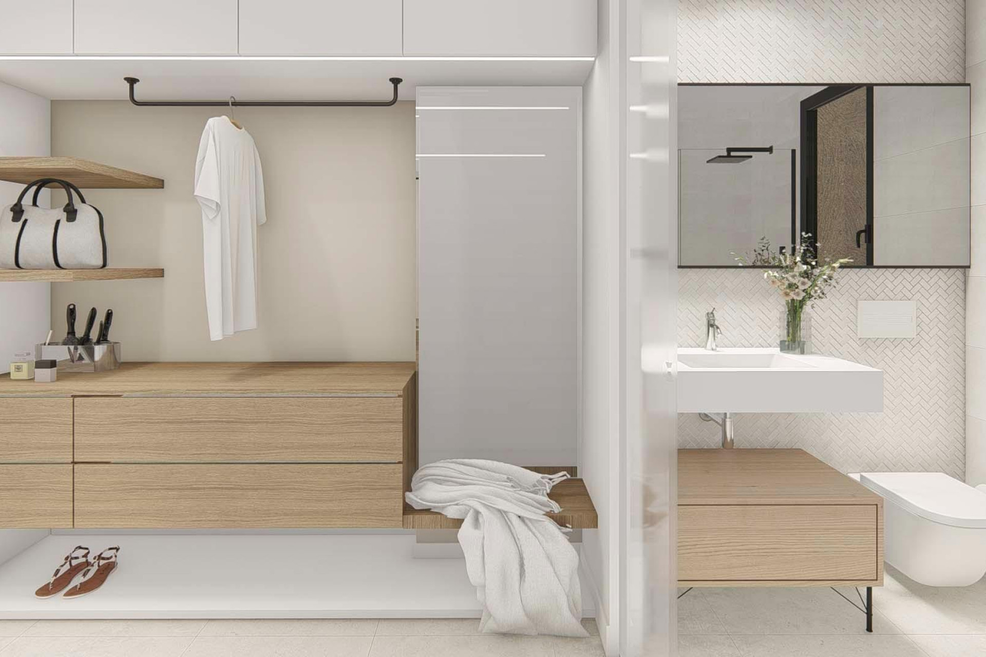 Obra nueva - Quad house - Dolores - 03150