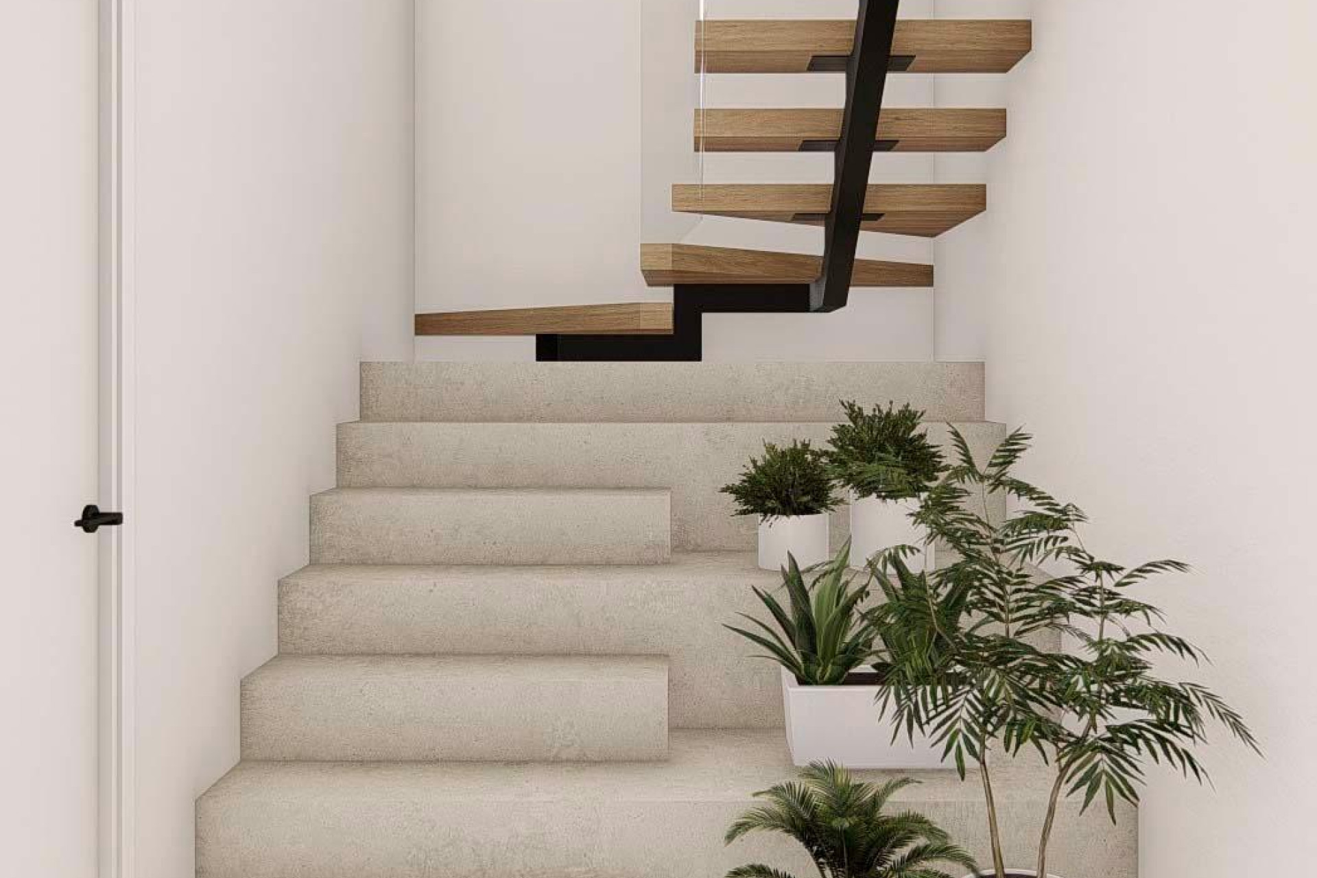 Obra nueva - Quad house - Dolores - 03150