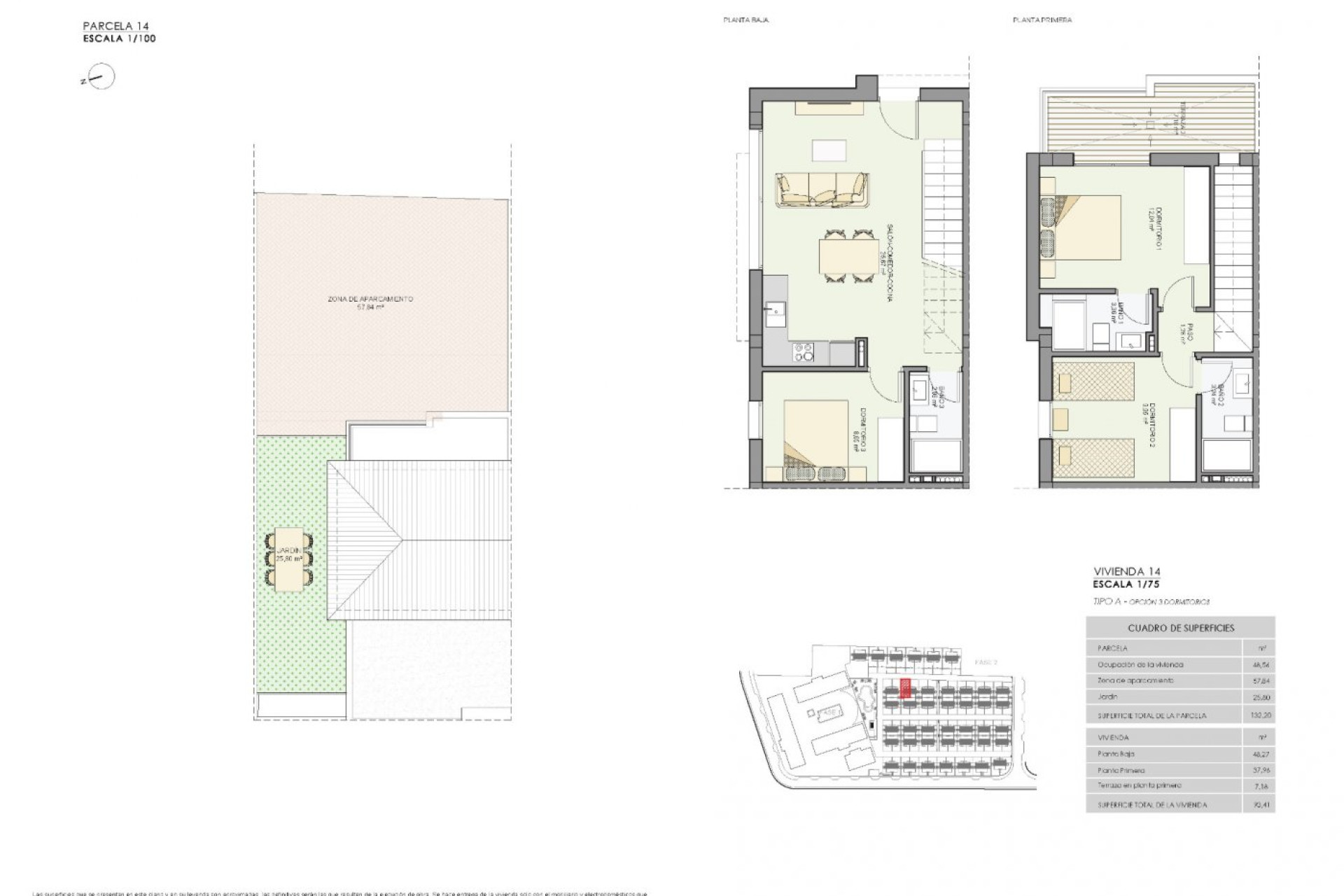 Obra nueva - Quad house - GRAN ALACANT - Centro comercial ga