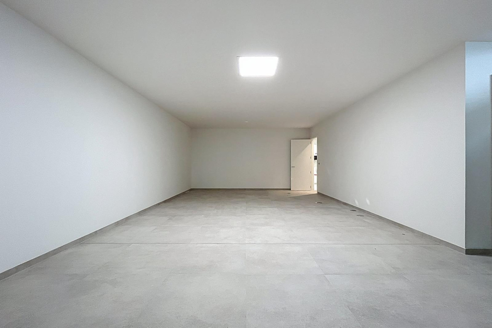 Obra nueva - Villa - Alfaz del Pi - Albir