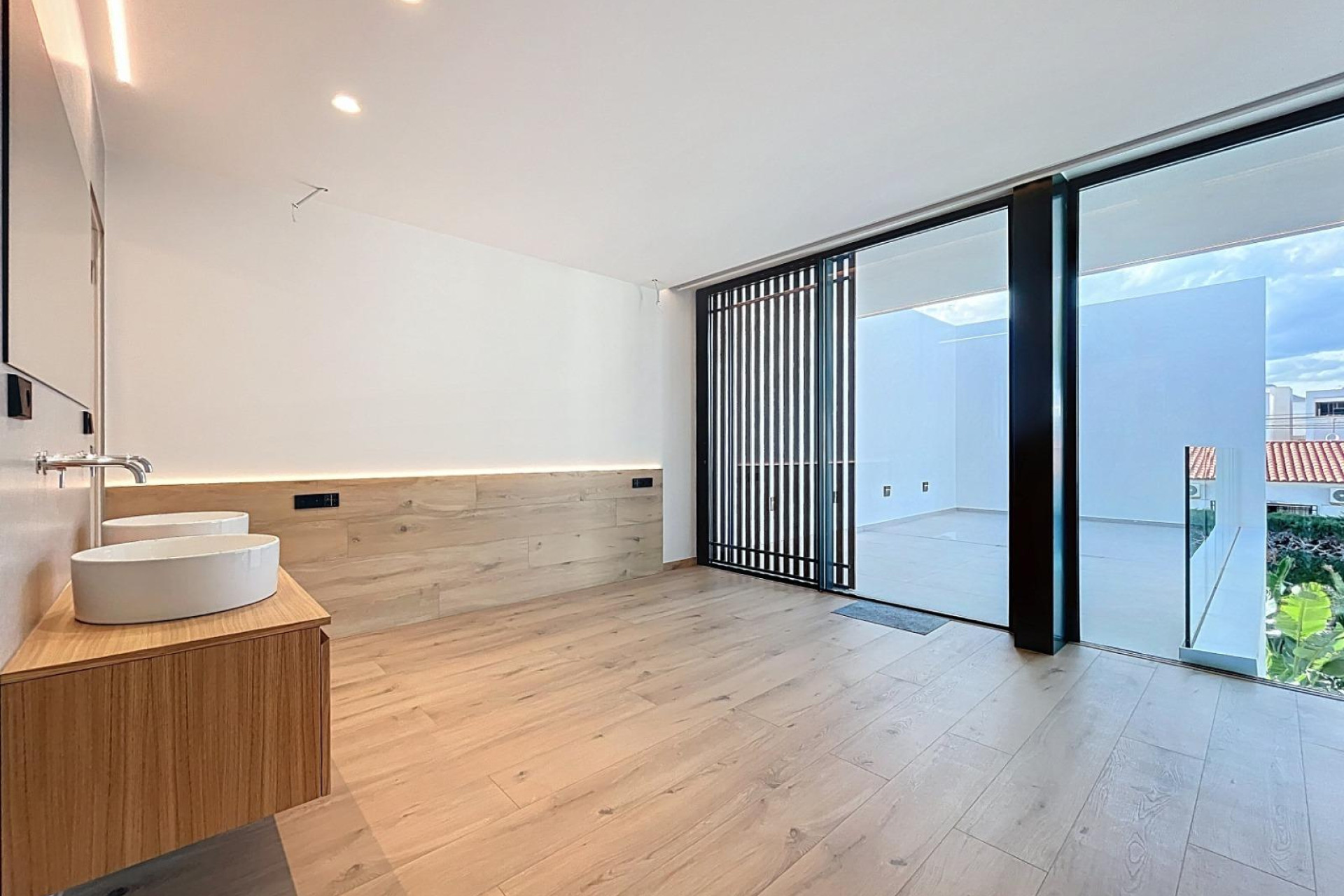 Obra nueva - Villa - Alfaz del Pi - Albir