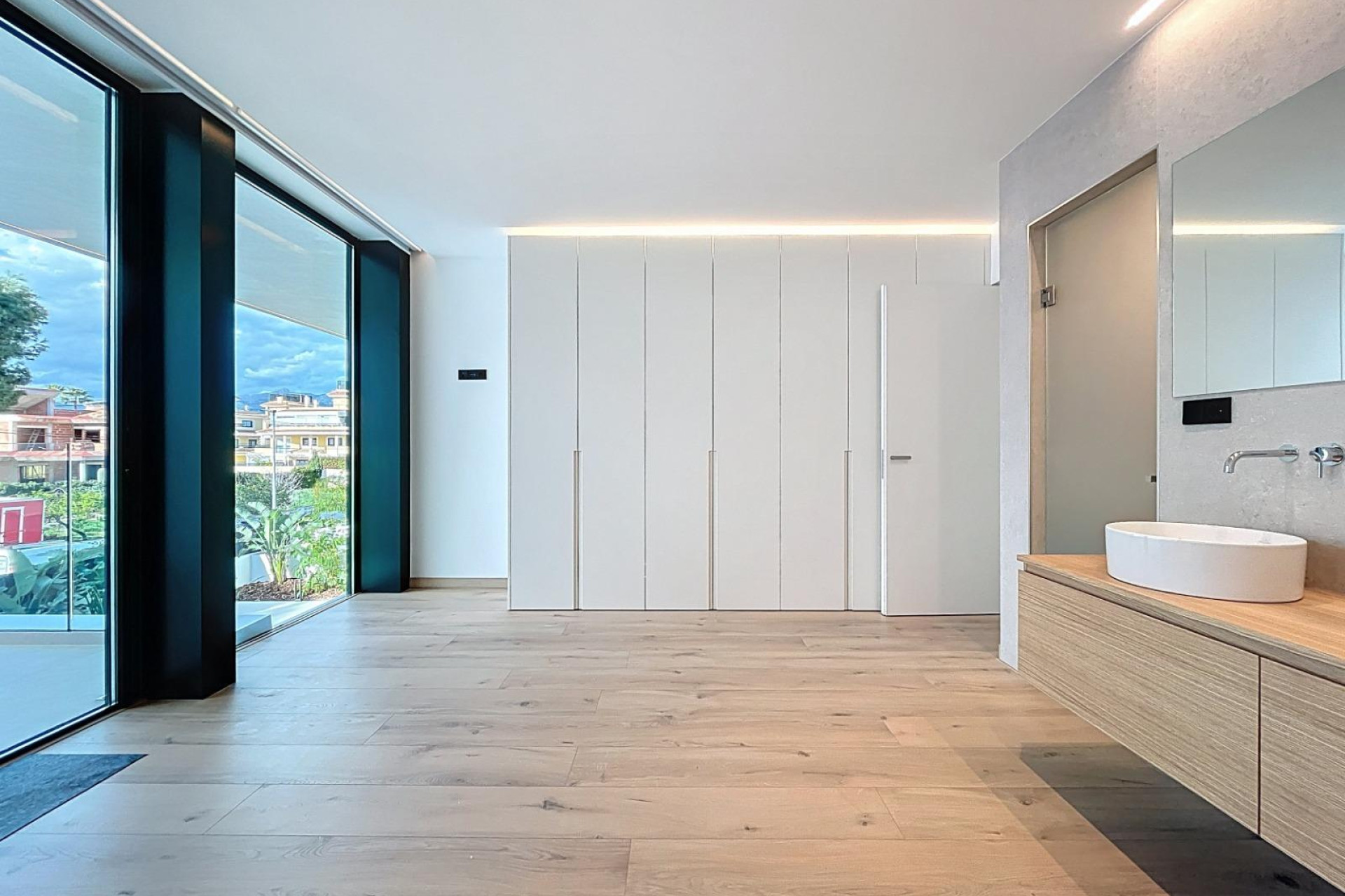 Obra nueva - Villa - Alfaz del Pi - Albir