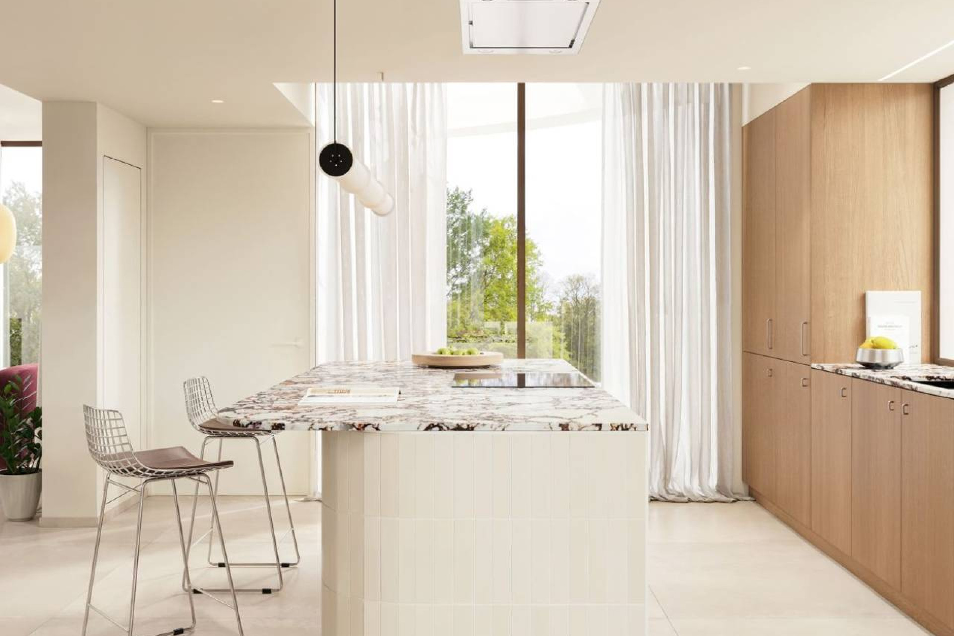 Obra nueva - Villa - Algorfa - La Finca Resort