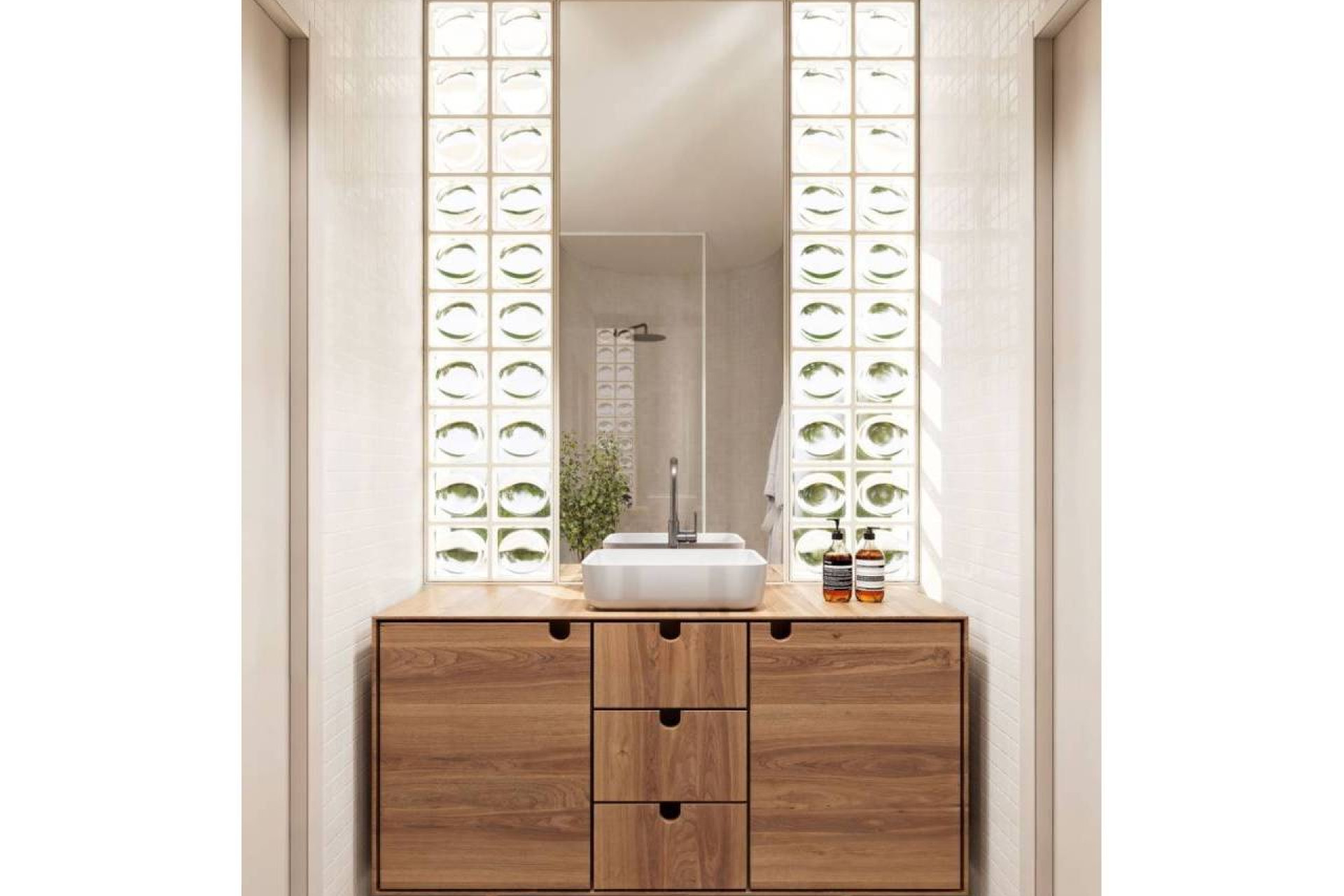 Obra nueva - Villa - Algorfa - La Finca Resort