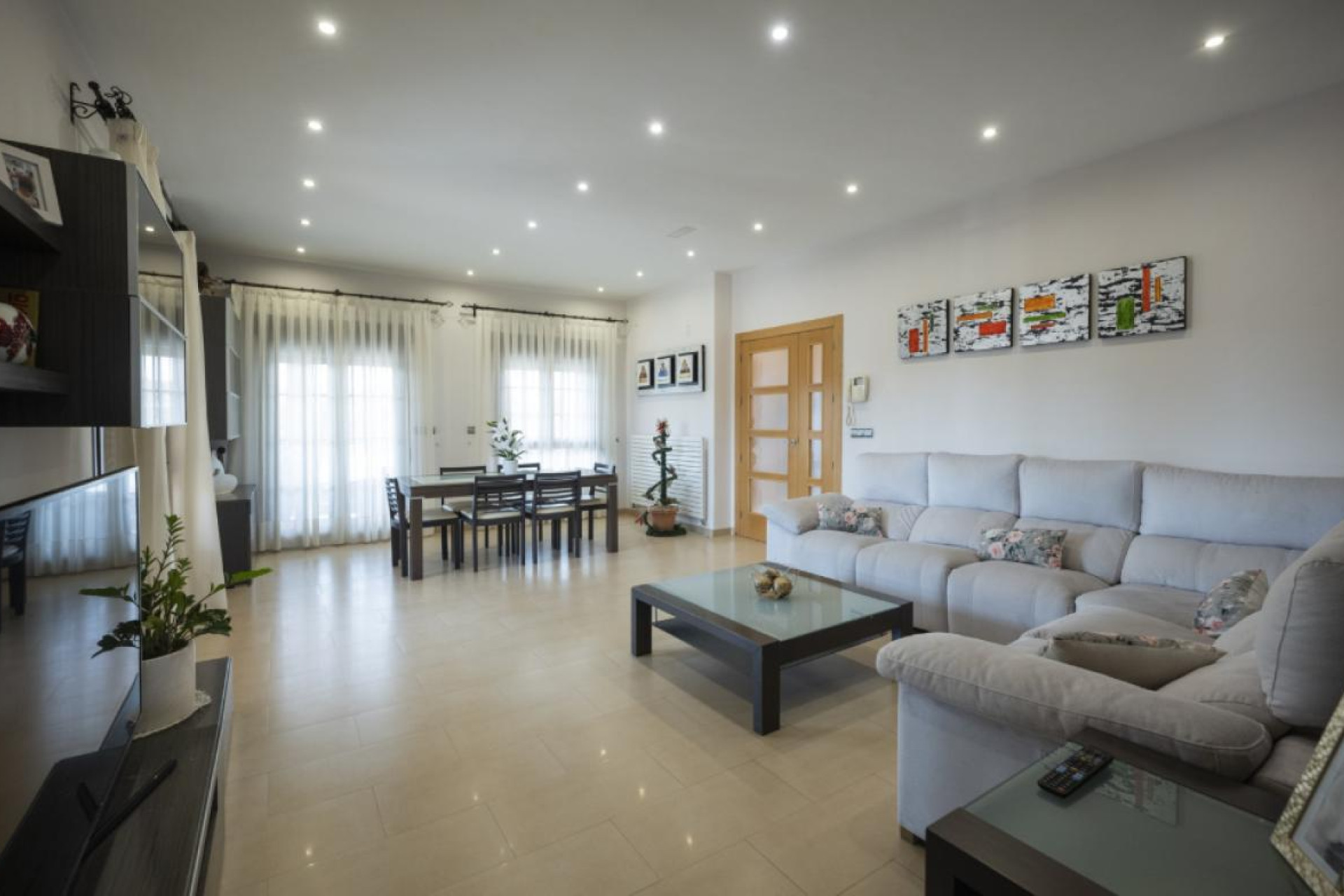 Obra nueva - Villa - Avileses