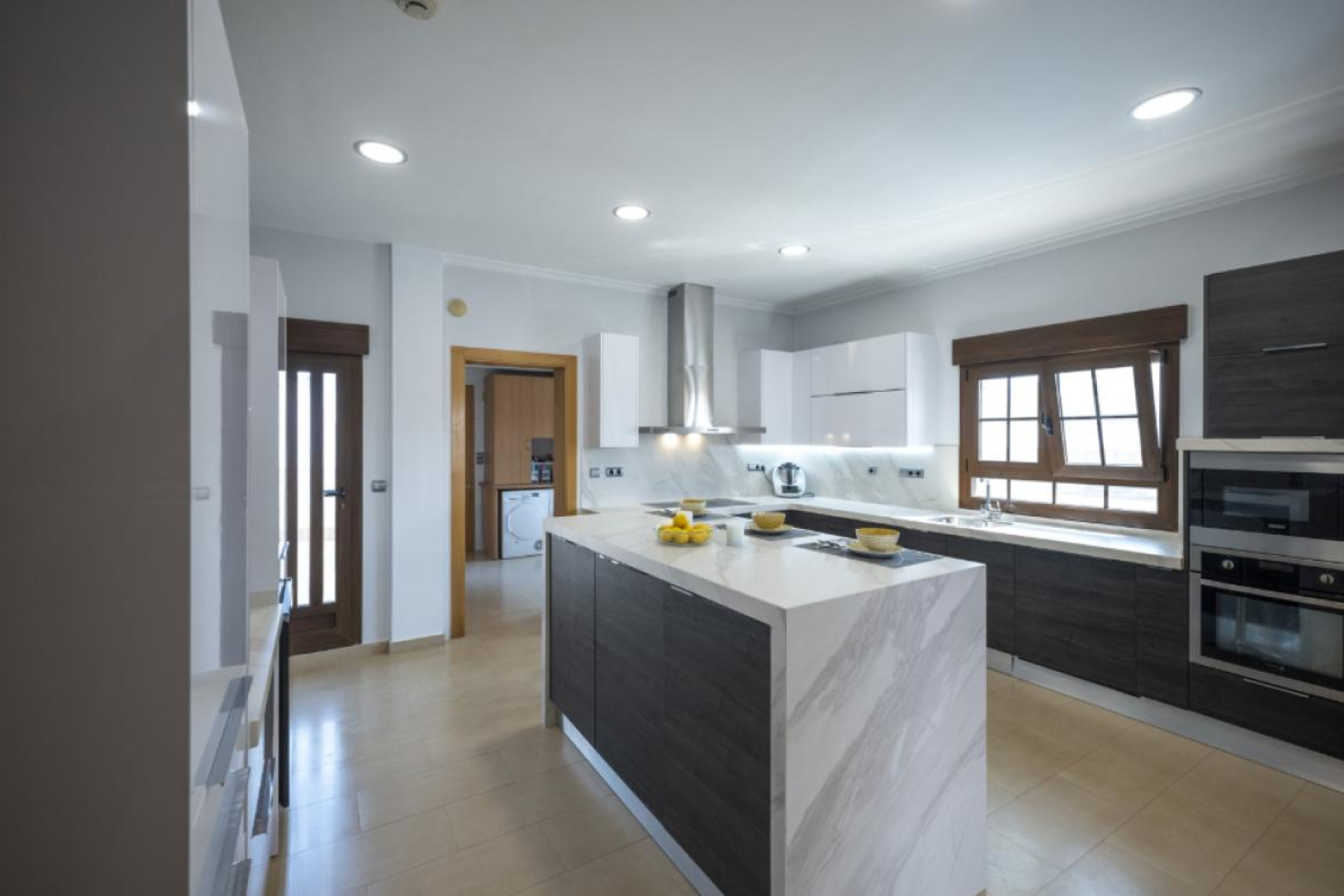 Obra nueva - Villa - Avileses