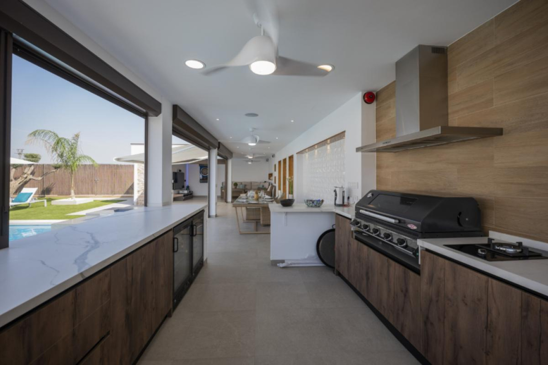 Obra nueva - Villa - Avileses