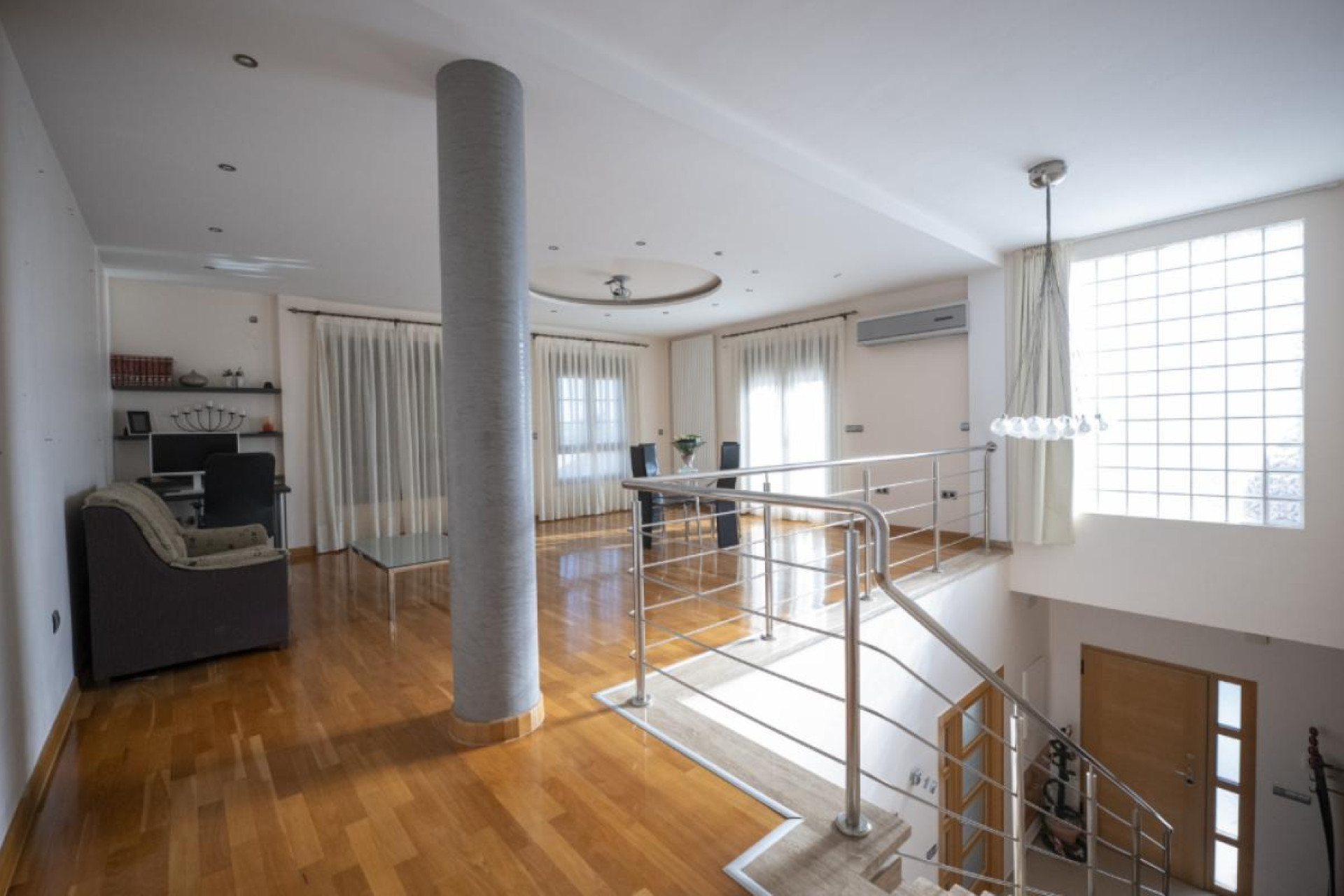 Obra nueva - Villa - Avileses