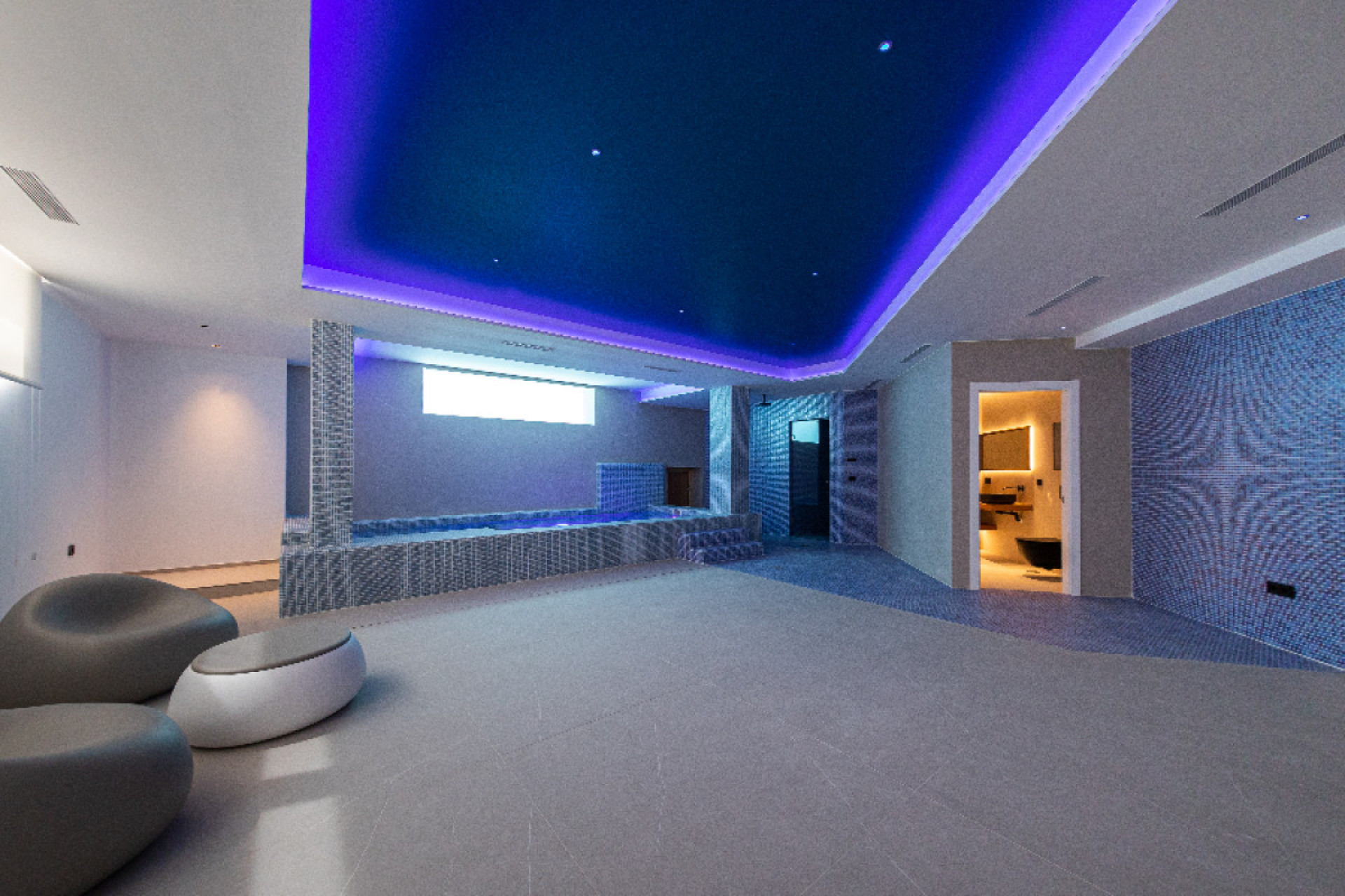 Obra nueva - Villa - Benidorm