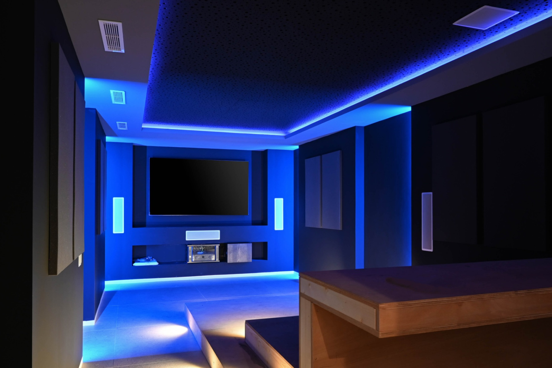 Obra nueva - Villa - Benissa - La Fustera