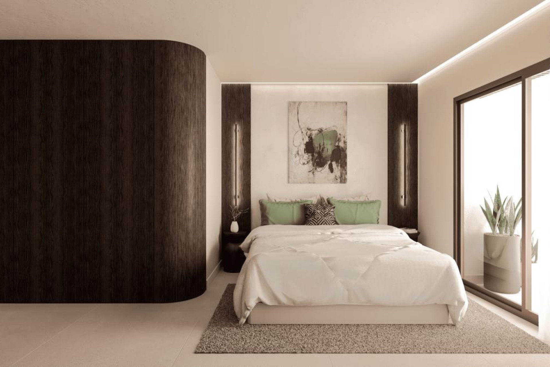 Obra nueva - Villa - Cabo de Palos
