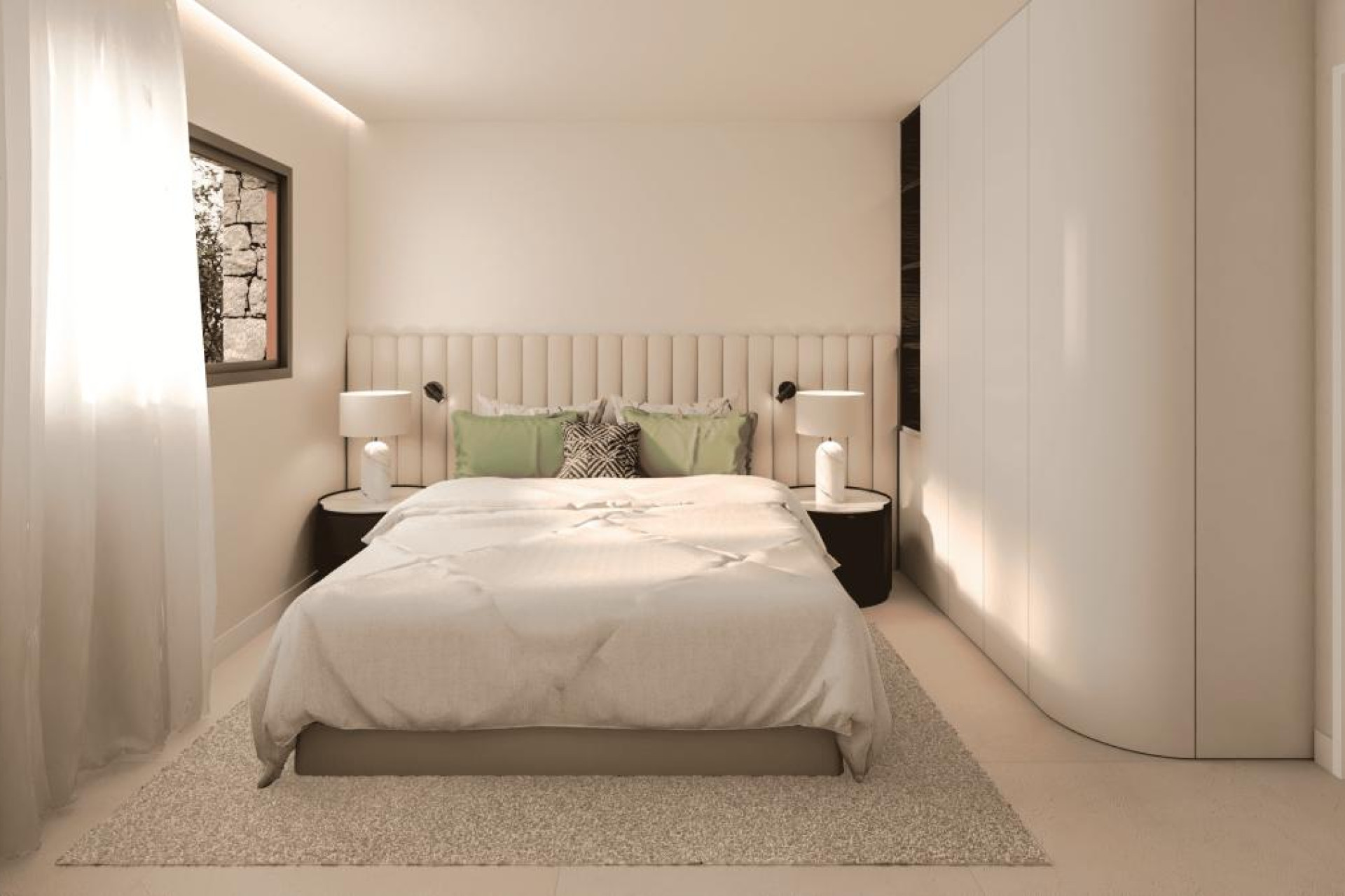 Obra nueva - Villa - Cabo de Palos