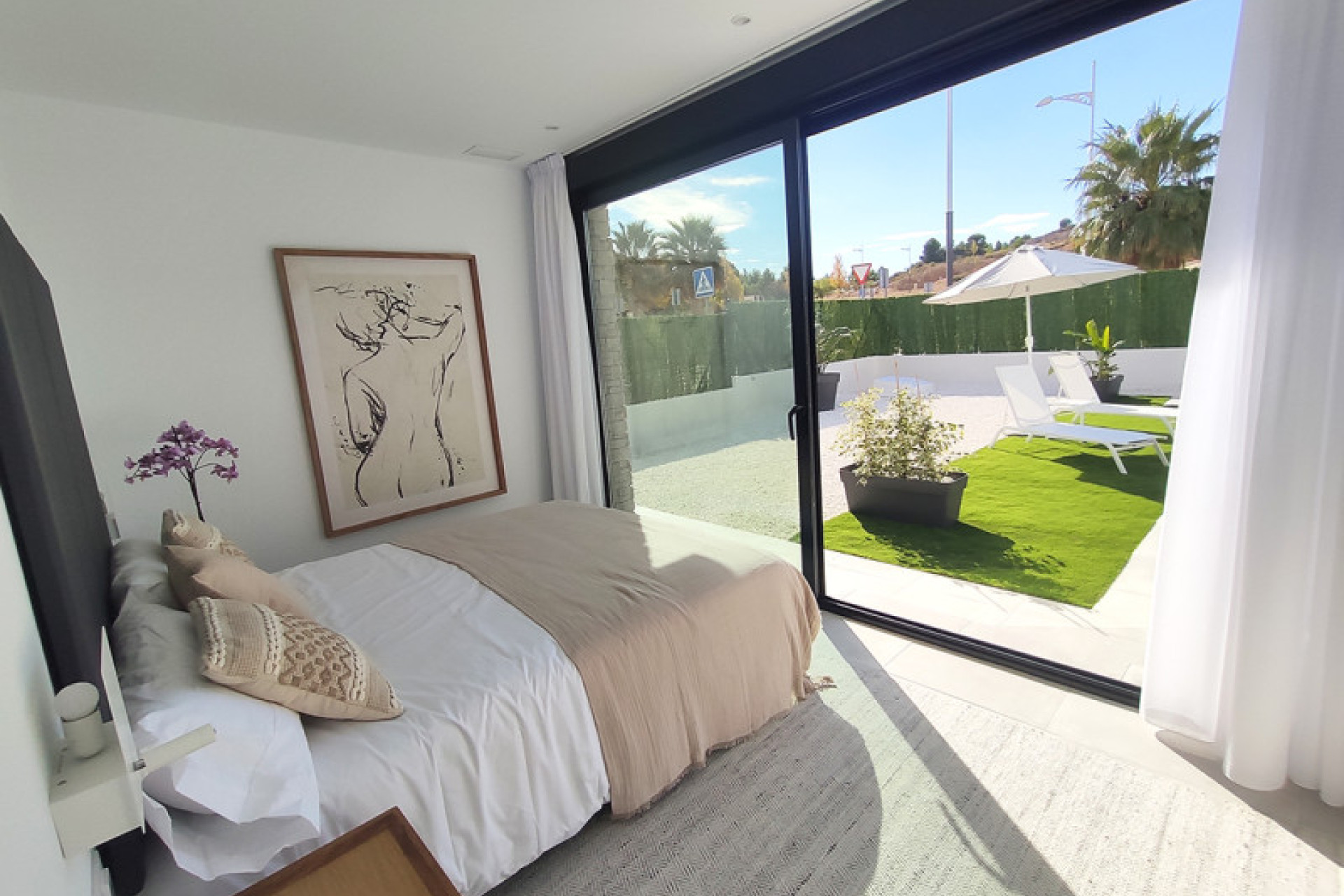 Obra nueva - Villa - Calasparra