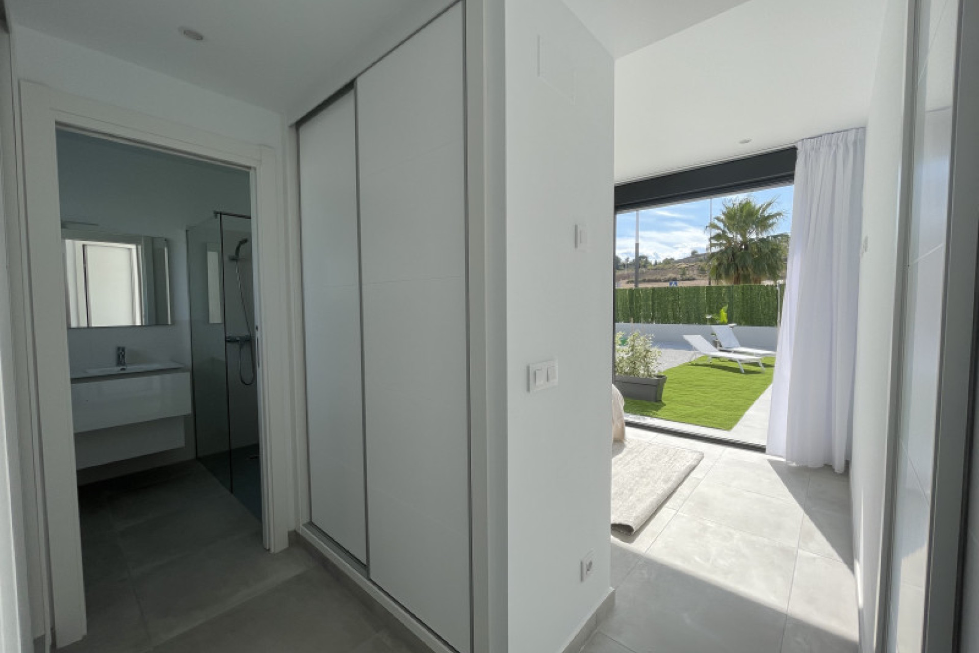 Obra nueva - Villa - Calasparra