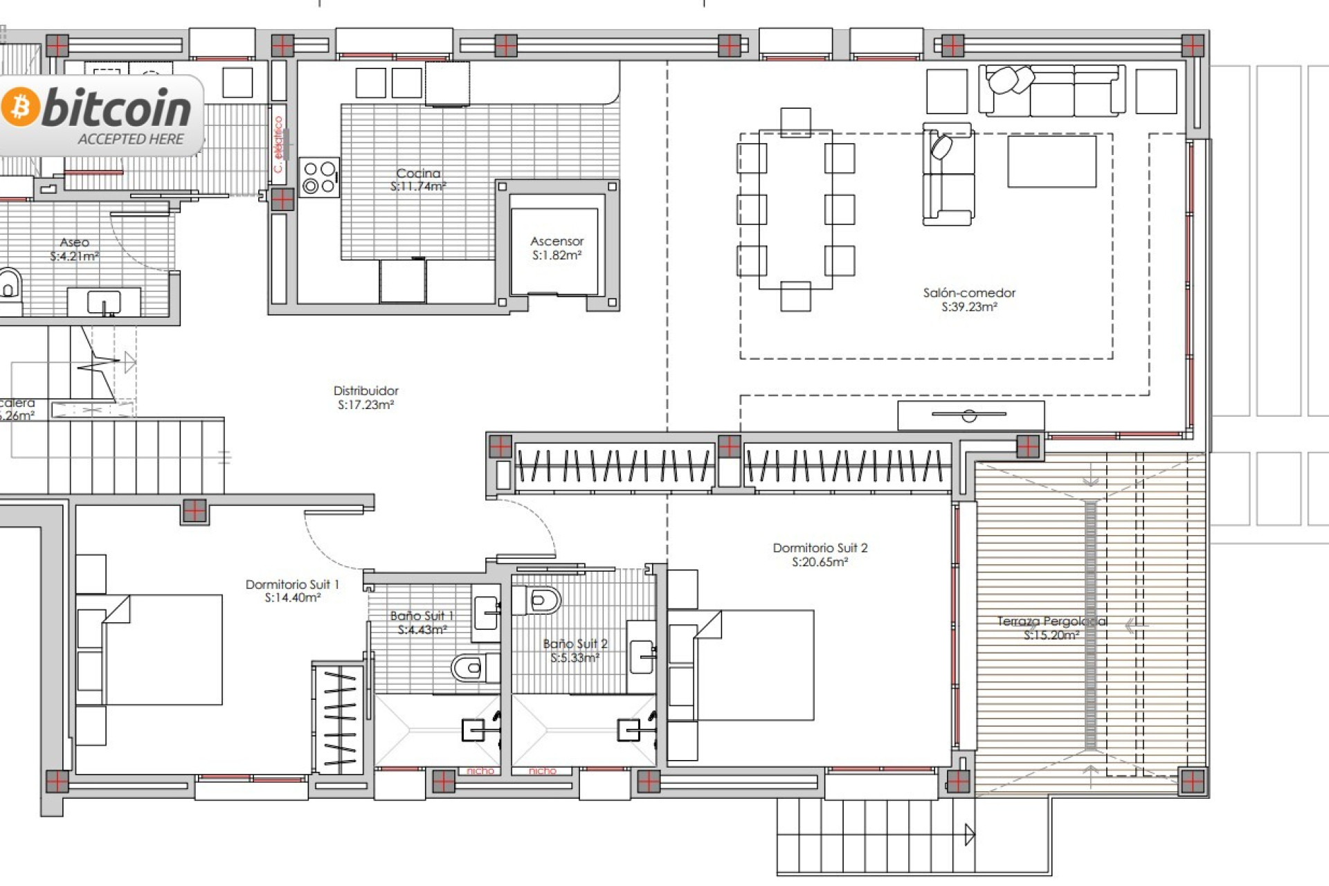 Obra nueva - Villa - Calpe - Gran Sol