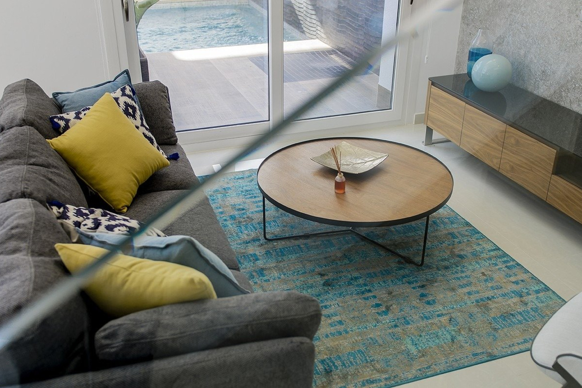 Obra nueva - Villa - Cartagena - Playa honda