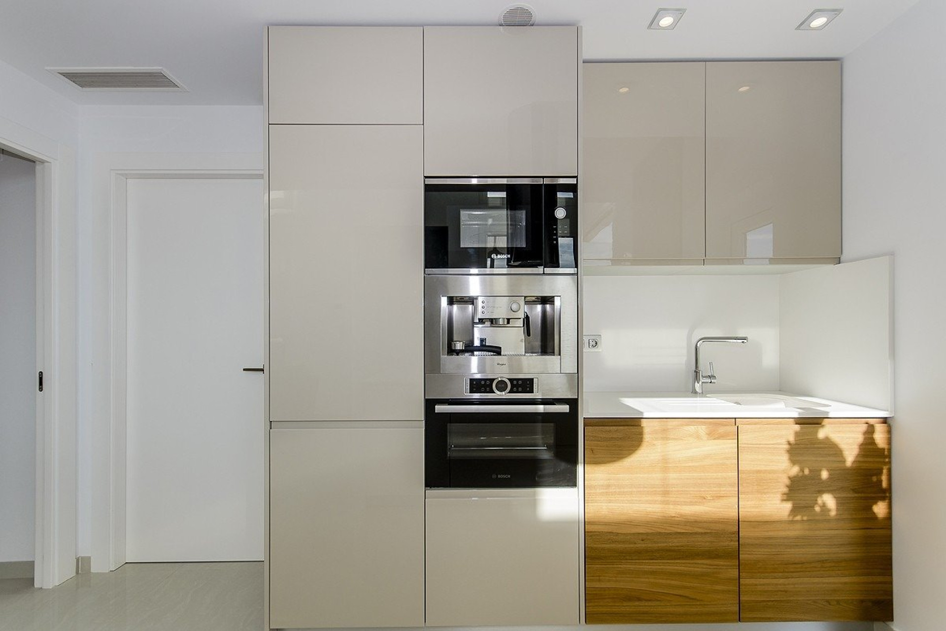 Obra nueva - Villa - Cartagena - Playa honda