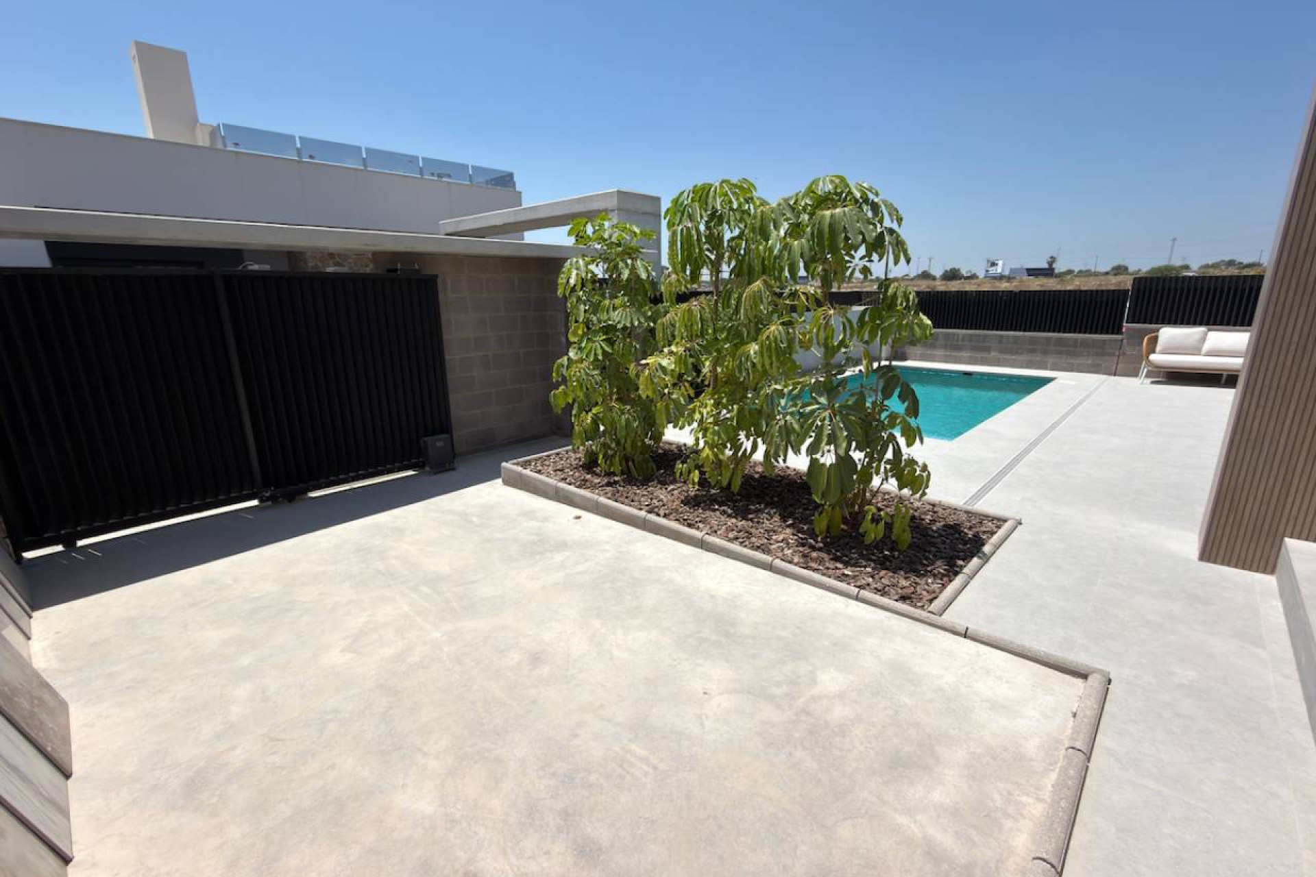 Obra nueva - Villa - Ciudad Quesada - Ciudad Quesada - Doña Pepa