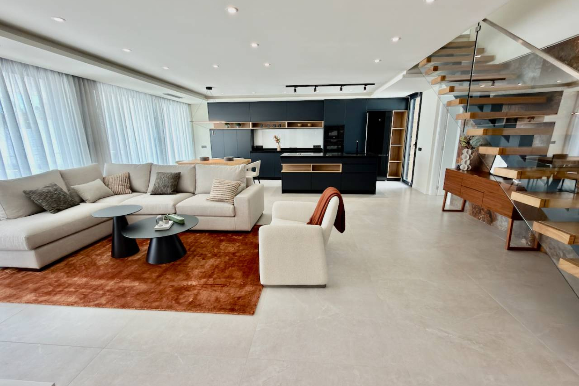 Obra nueva - Villa - Ciudad Quesada