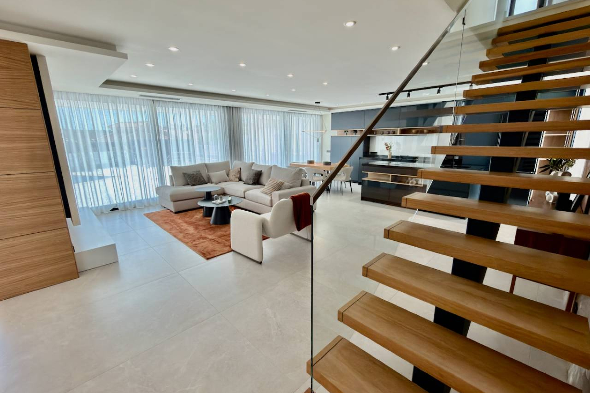 Obra nueva - Villa - Ciudad Quesada