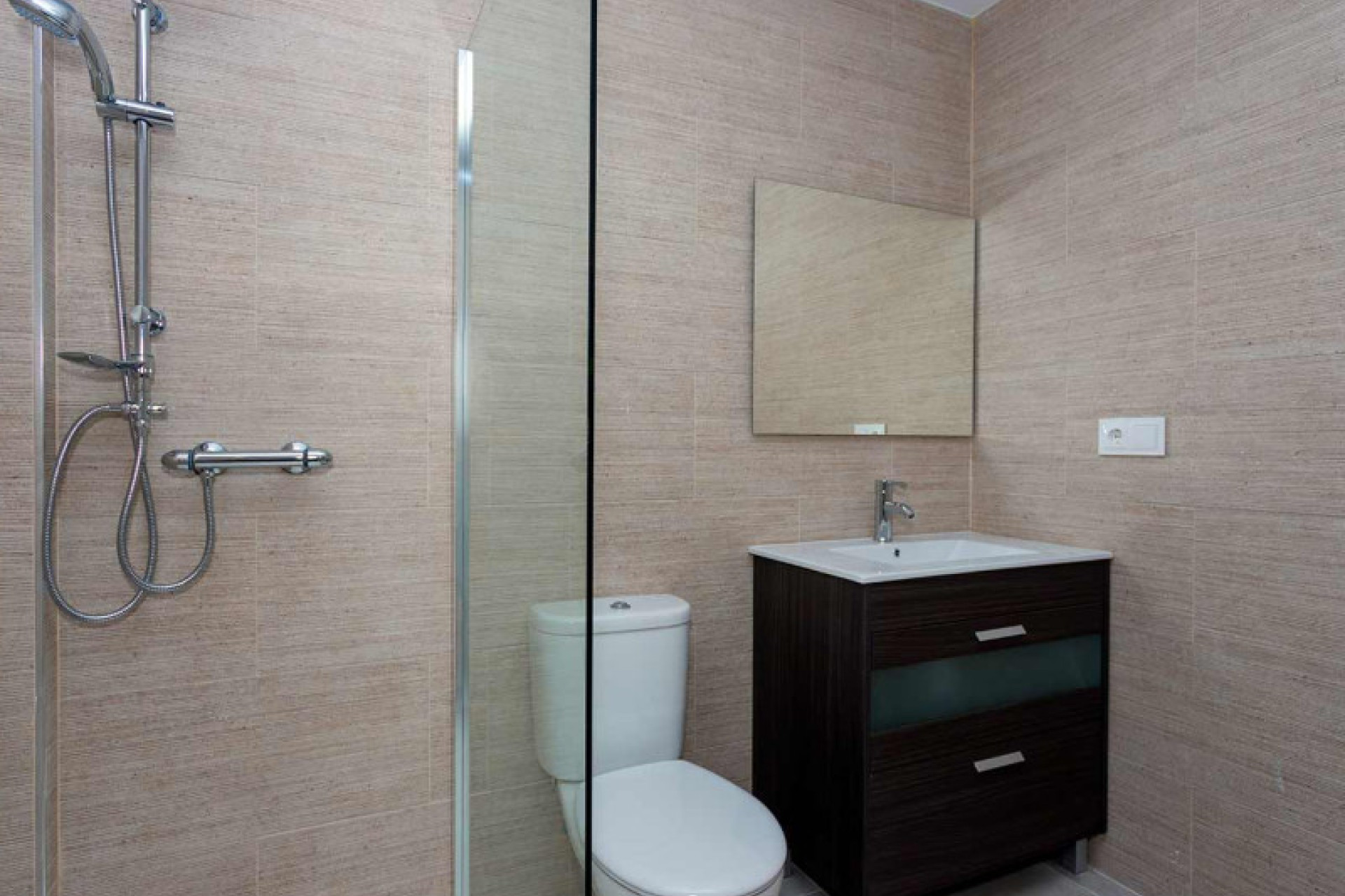 Obra nueva - Villa - Daya Nueva