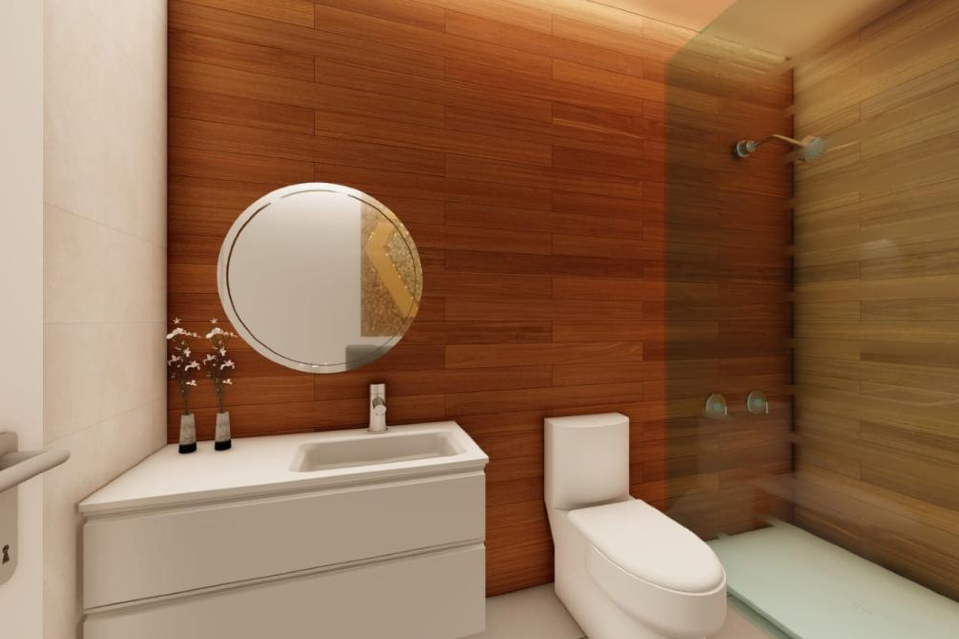 Obra nueva - Villa - Daya Nueva