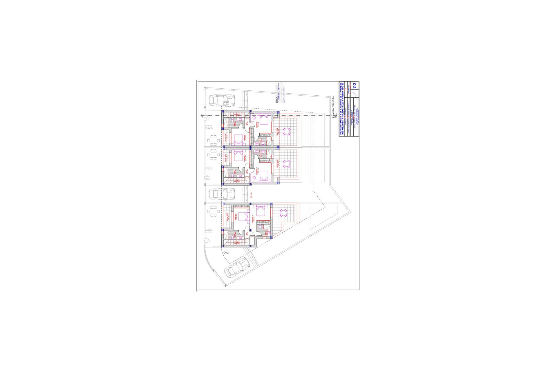 Obra nueva - Villa - Daya Nueva