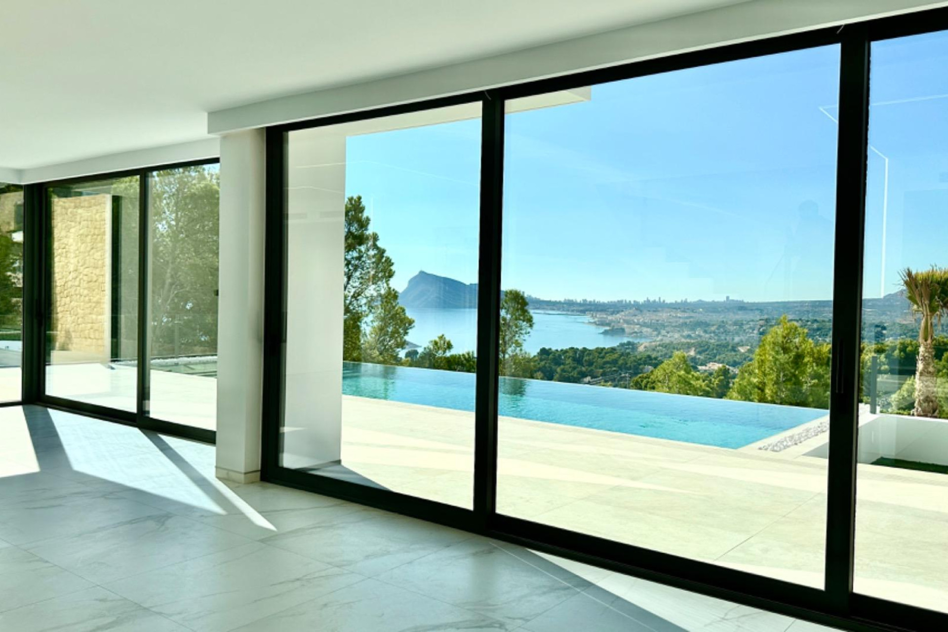 Obra nueva - Villa de Lujo - Altea - Altea Hills