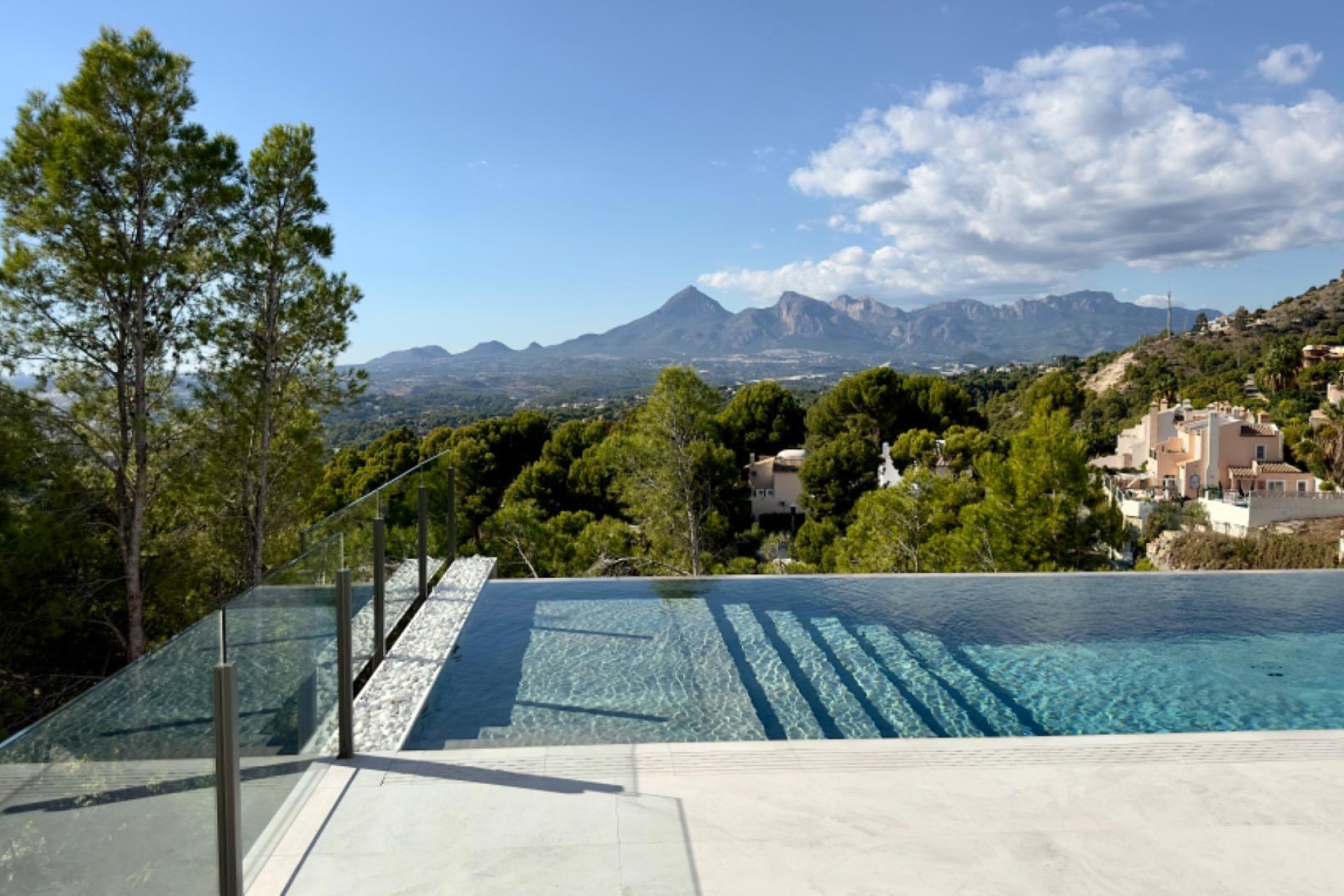 Obra nueva - Villa de Lujo - Altea - Altea Hills