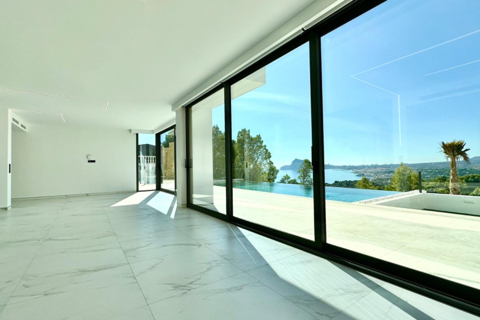 Obra nueva - Villa de Lujo - Altea - Altea Hills