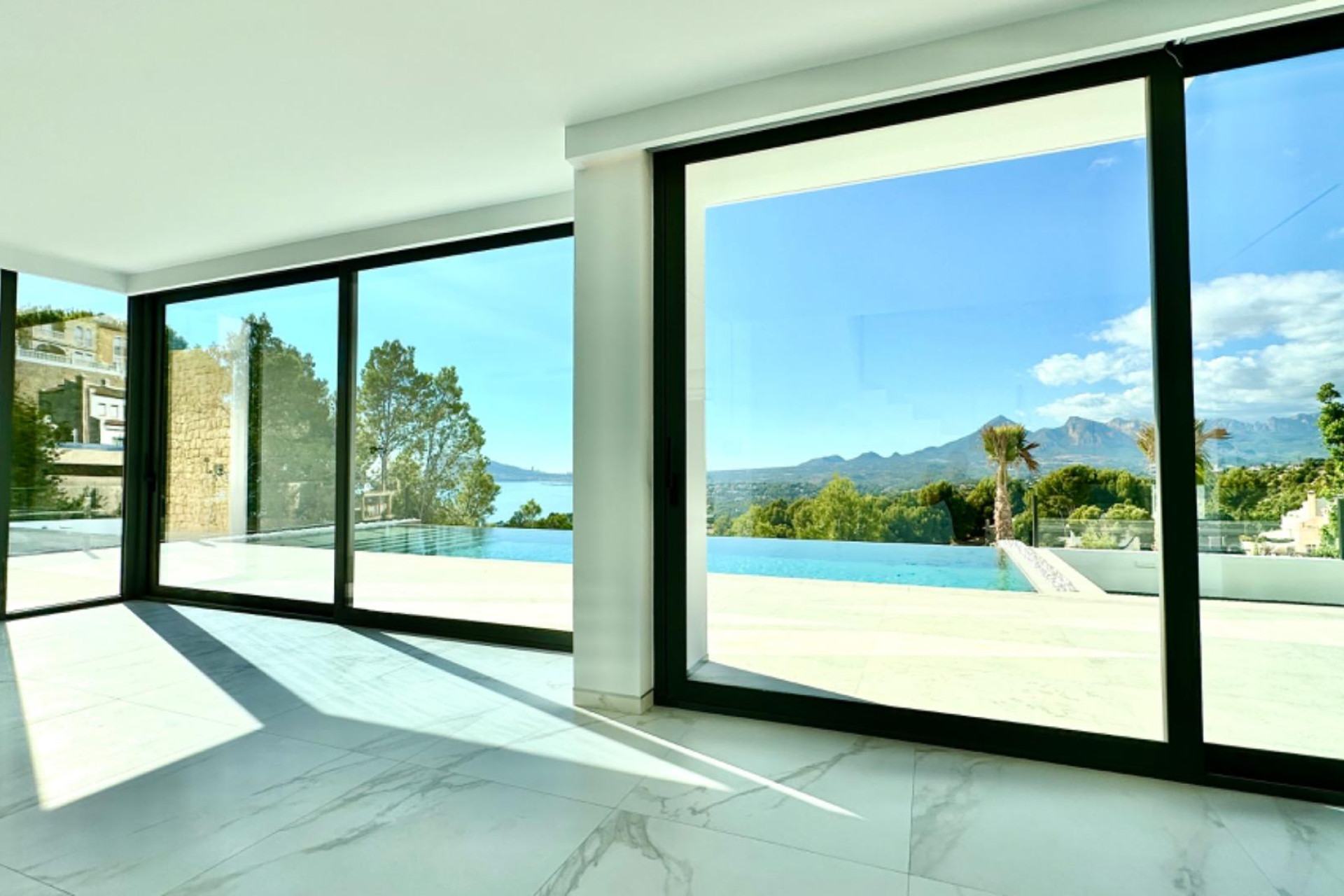 Obra nueva - Villa de Lujo - Altea - Altea Hills