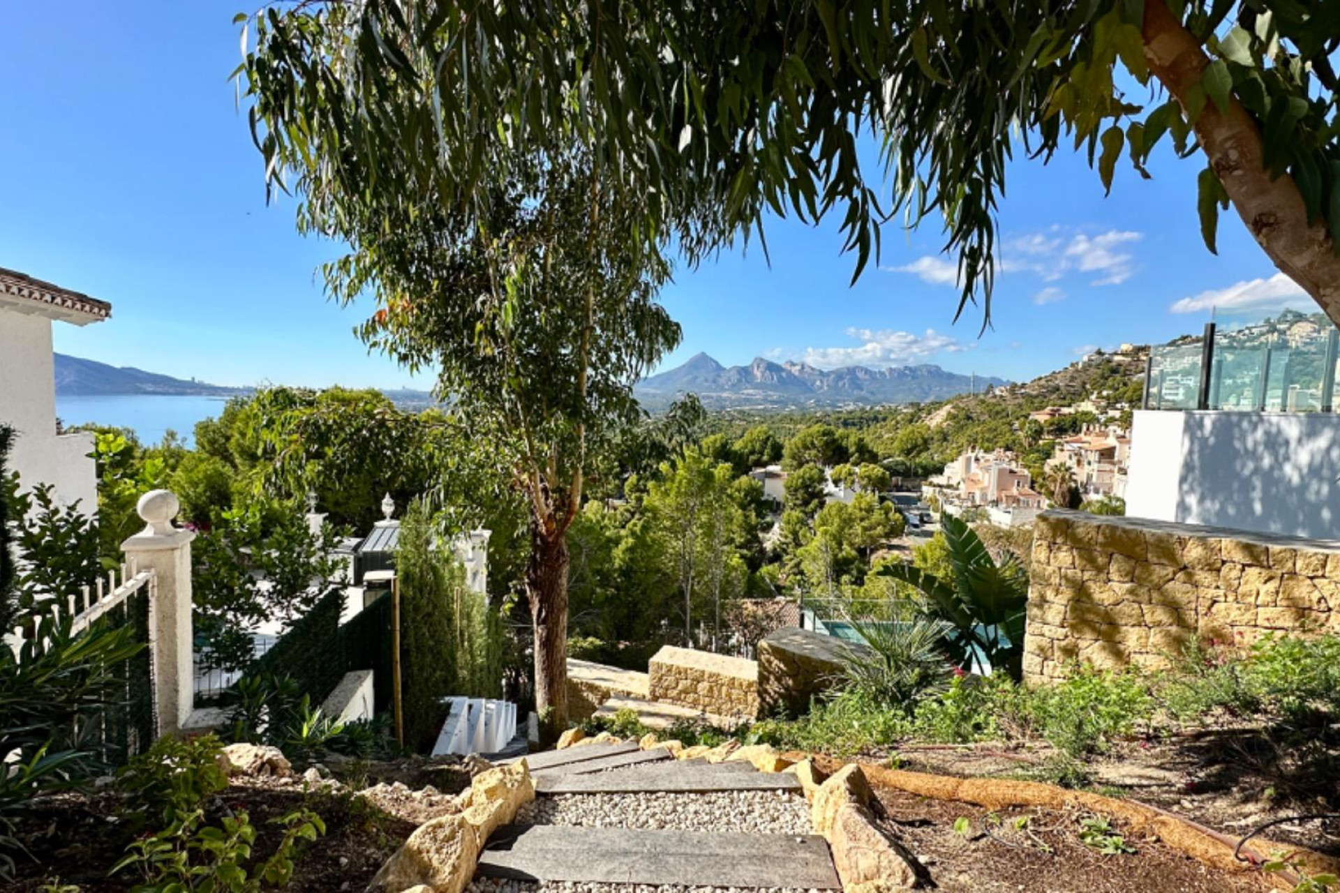 Obra nueva - Villa de Lujo - Altea - Altea Hills