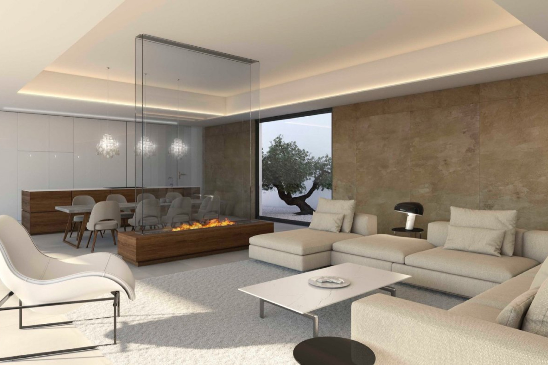 Obra nueva - Villa de Lujo - Altea - Altea Hills