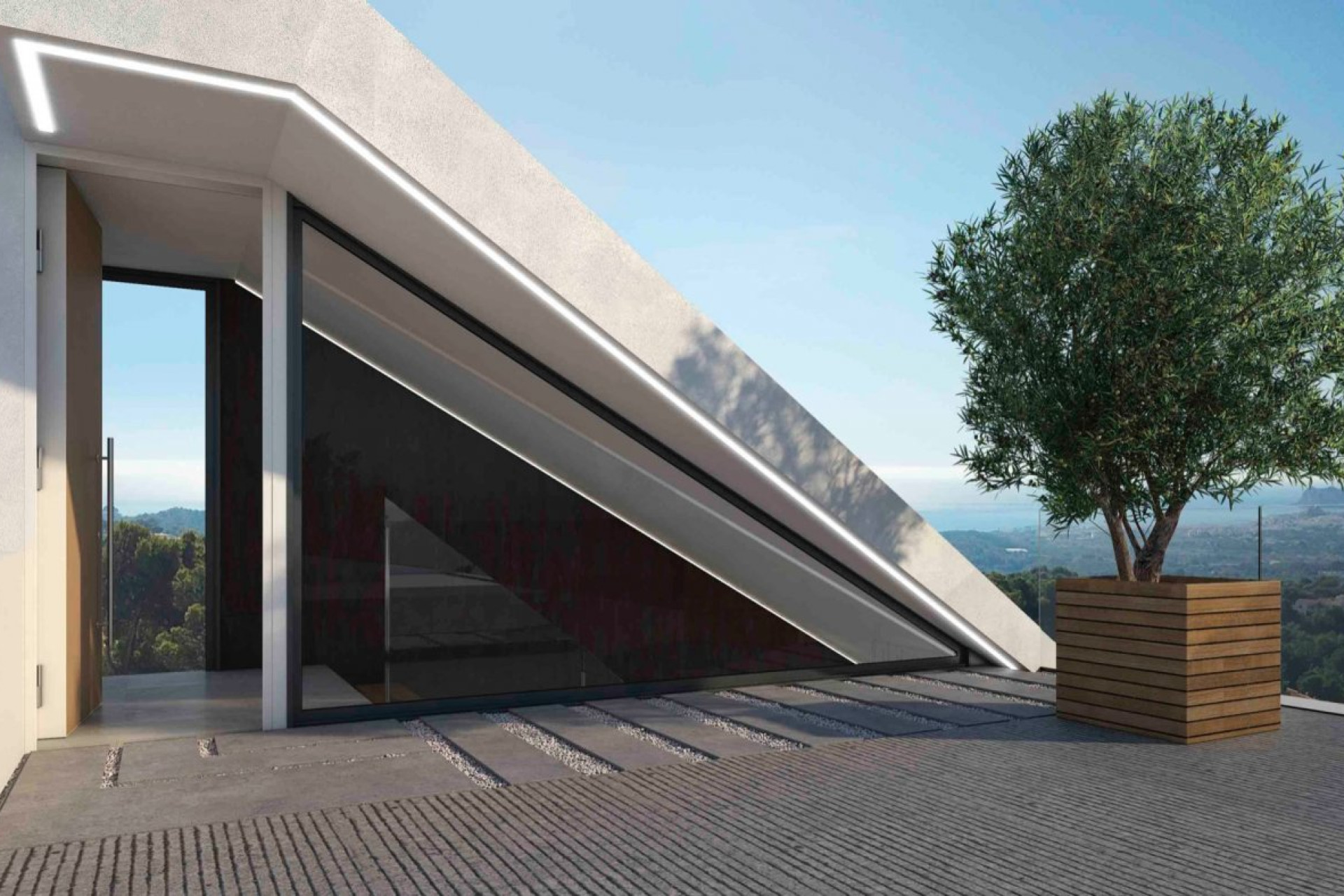 Obra nueva - Villa de Lujo - Altea - Altea Hills