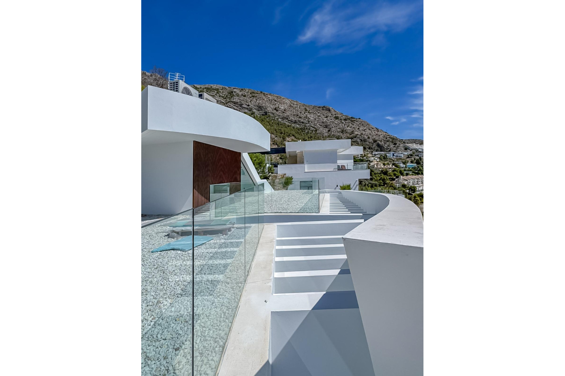 Obra nueva - Villa de Lujo - Altea - Altea Hills