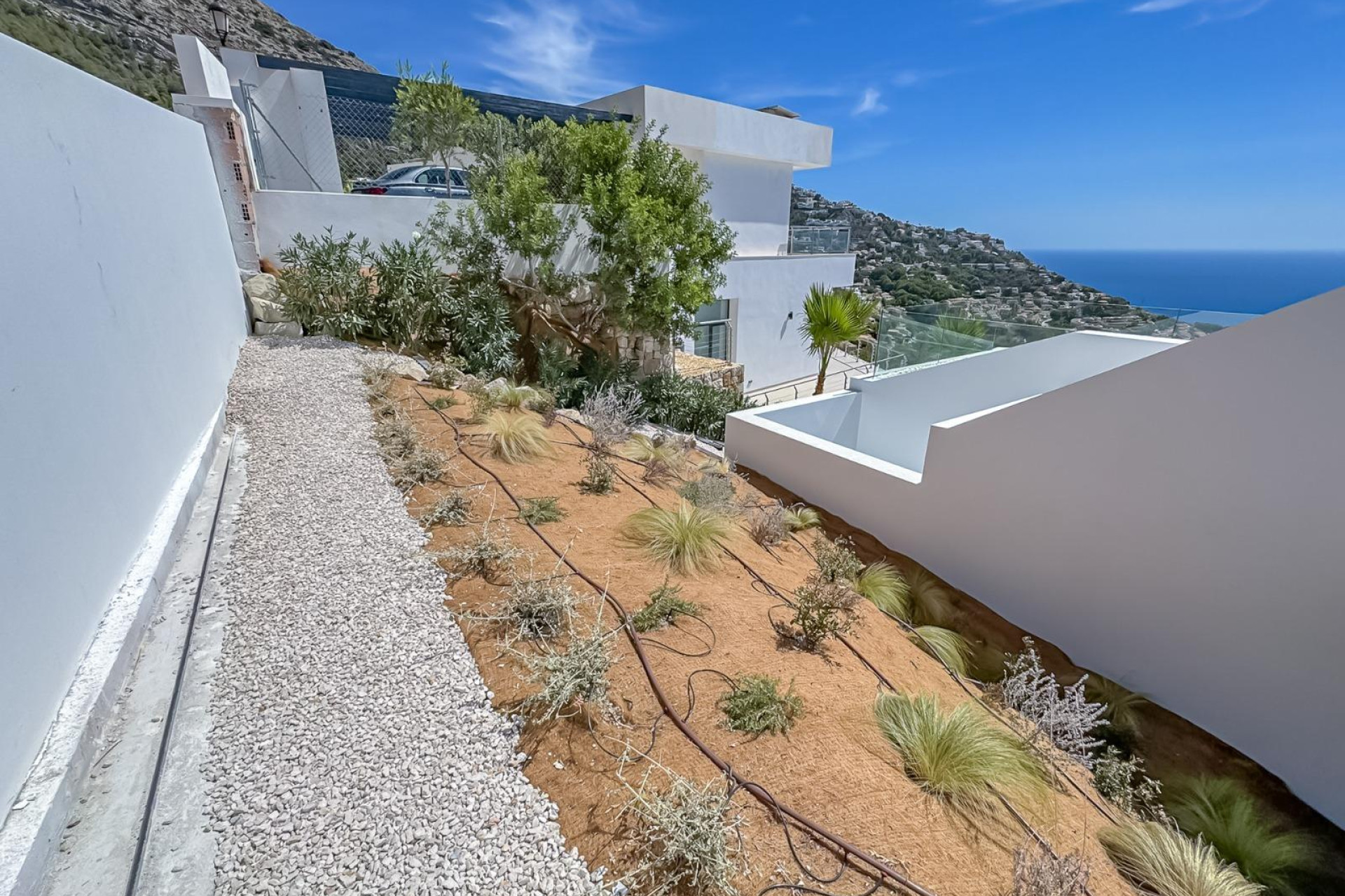 Obra nueva - Villa de Lujo - Altea - Altea Hills