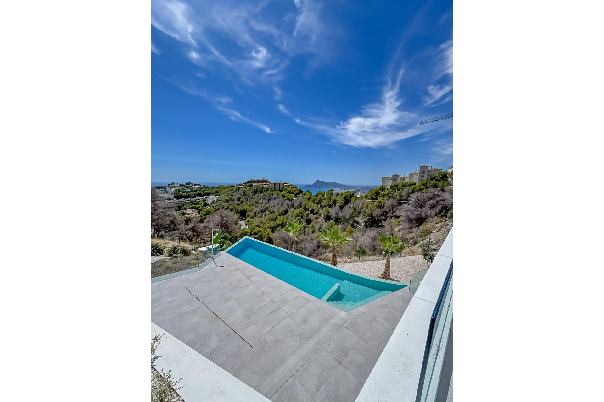 Obra nueva - Villa de Lujo - Altea - Altea Hills