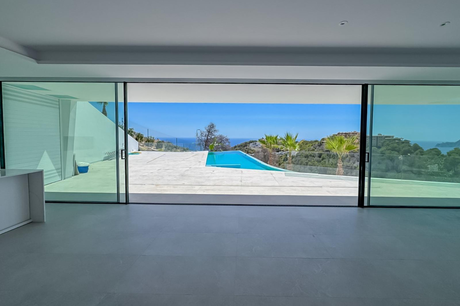 Obra nueva - Villa de Lujo - Altea - Altea Hills
