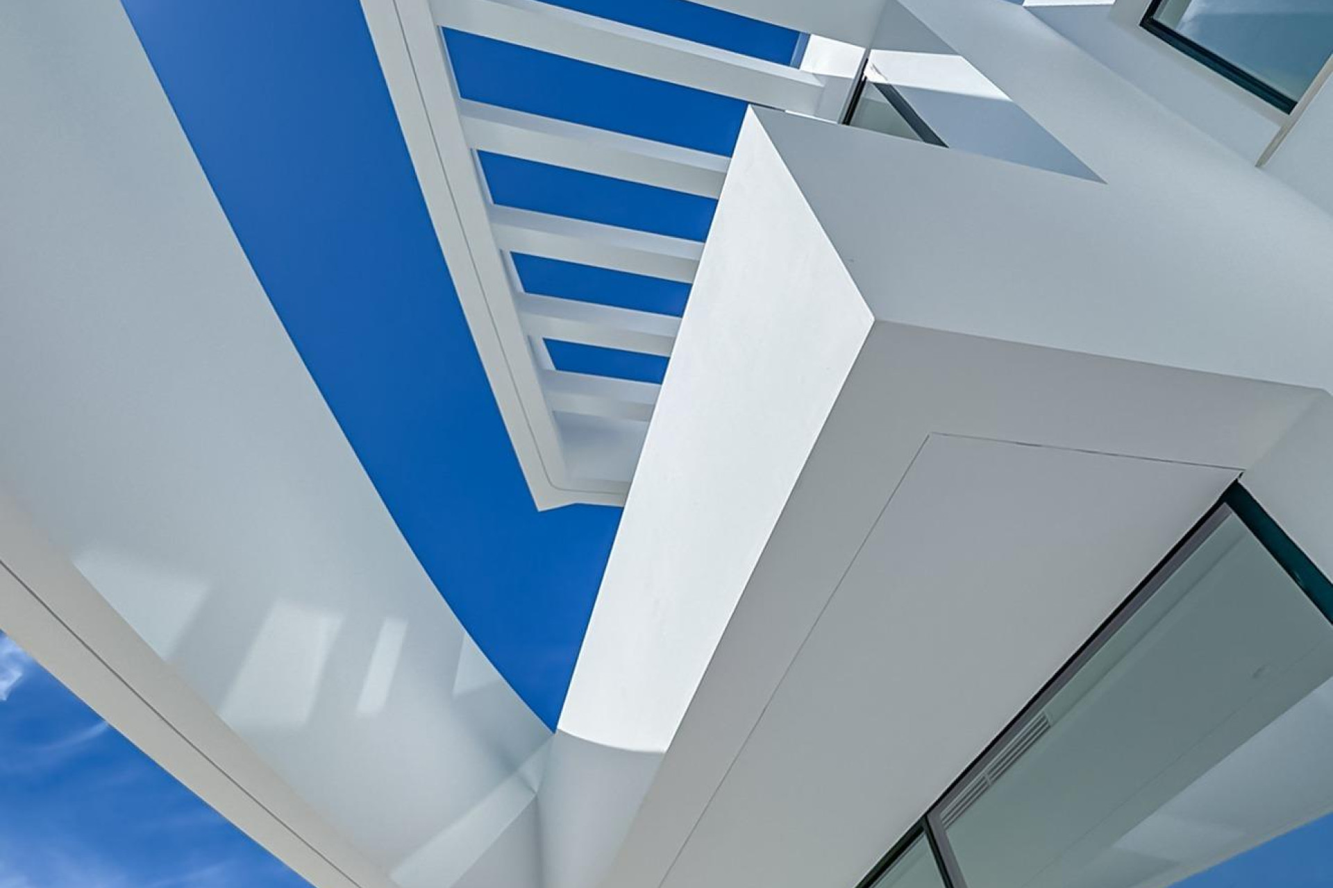 Obra nueva - Villa de Lujo - Altea - Altea Hills