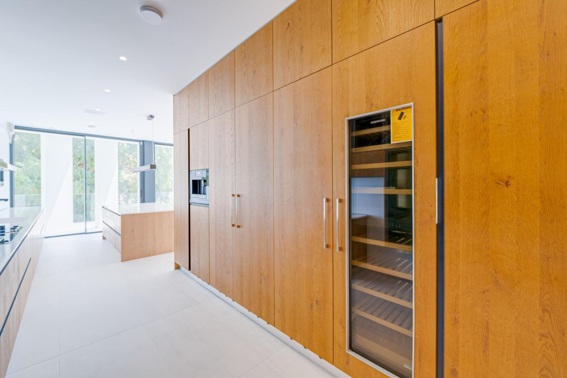 Obra nueva - Villa de Lujo - Altea - Isla altea