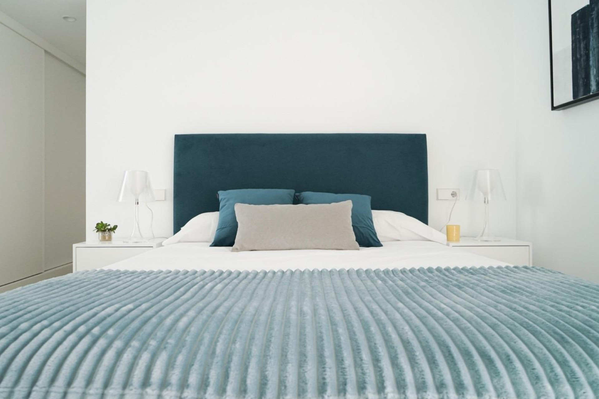 Obra nueva - Villa de Lujo - Altea - La Sierra