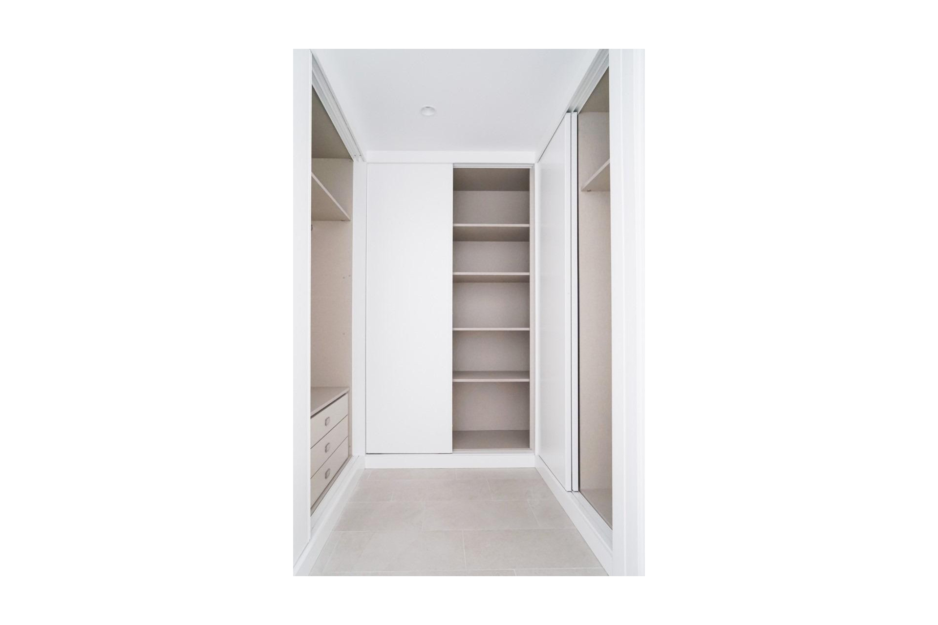 Obra nueva - Villa de Lujo - Altea - La Sierra