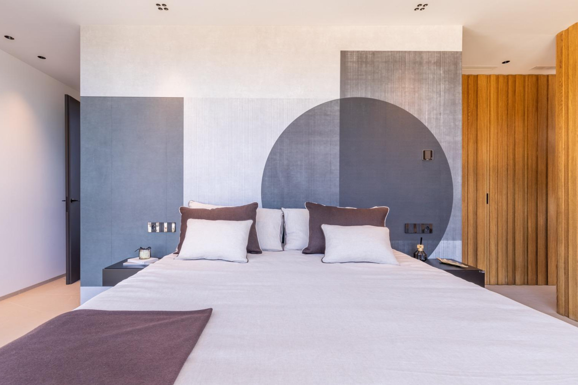 Obra nueva - Villa de Lujo - Benidorm - Urbanizaciones