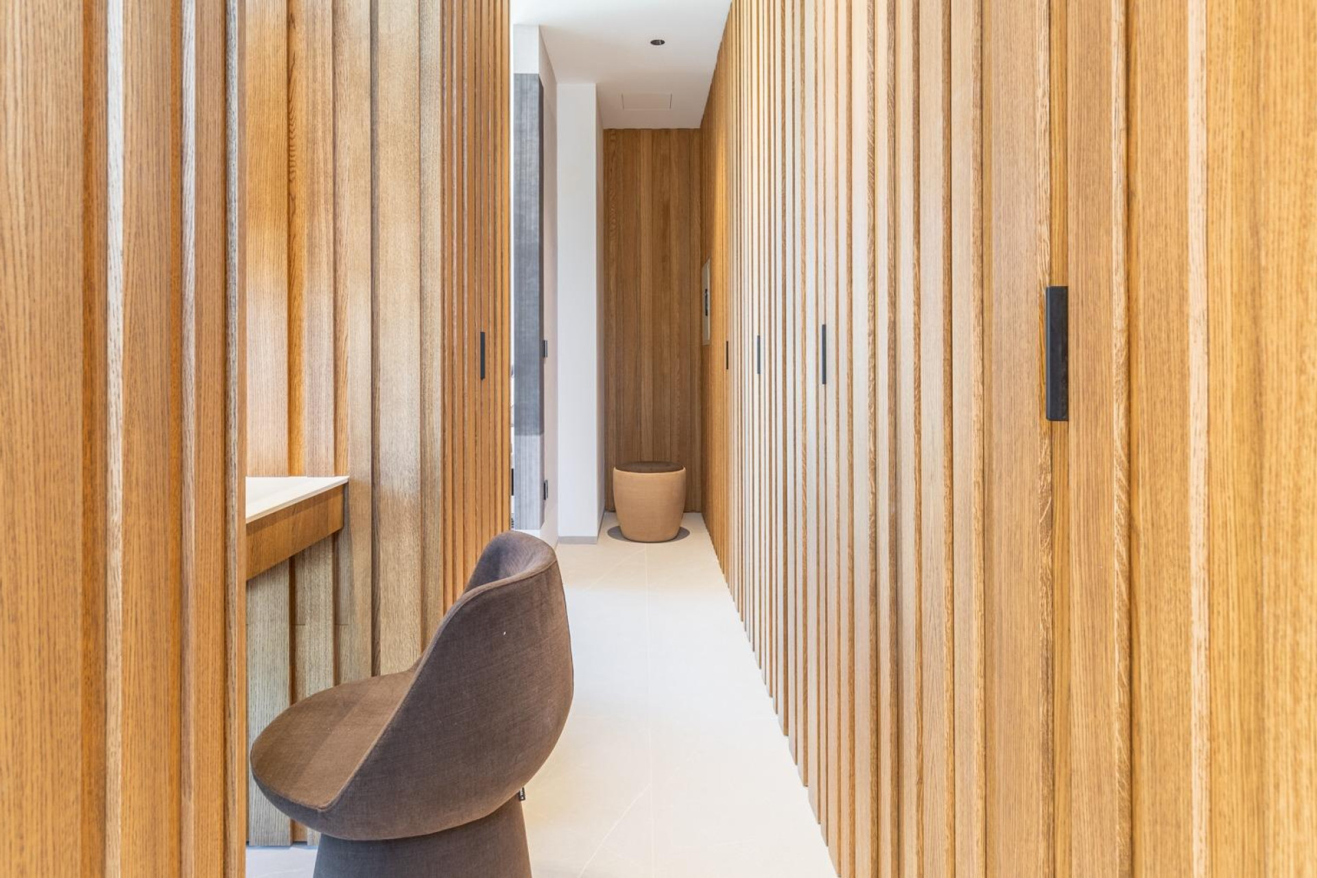 Obra nueva - Villa de Lujo - Benidorm - Urbanizaciones