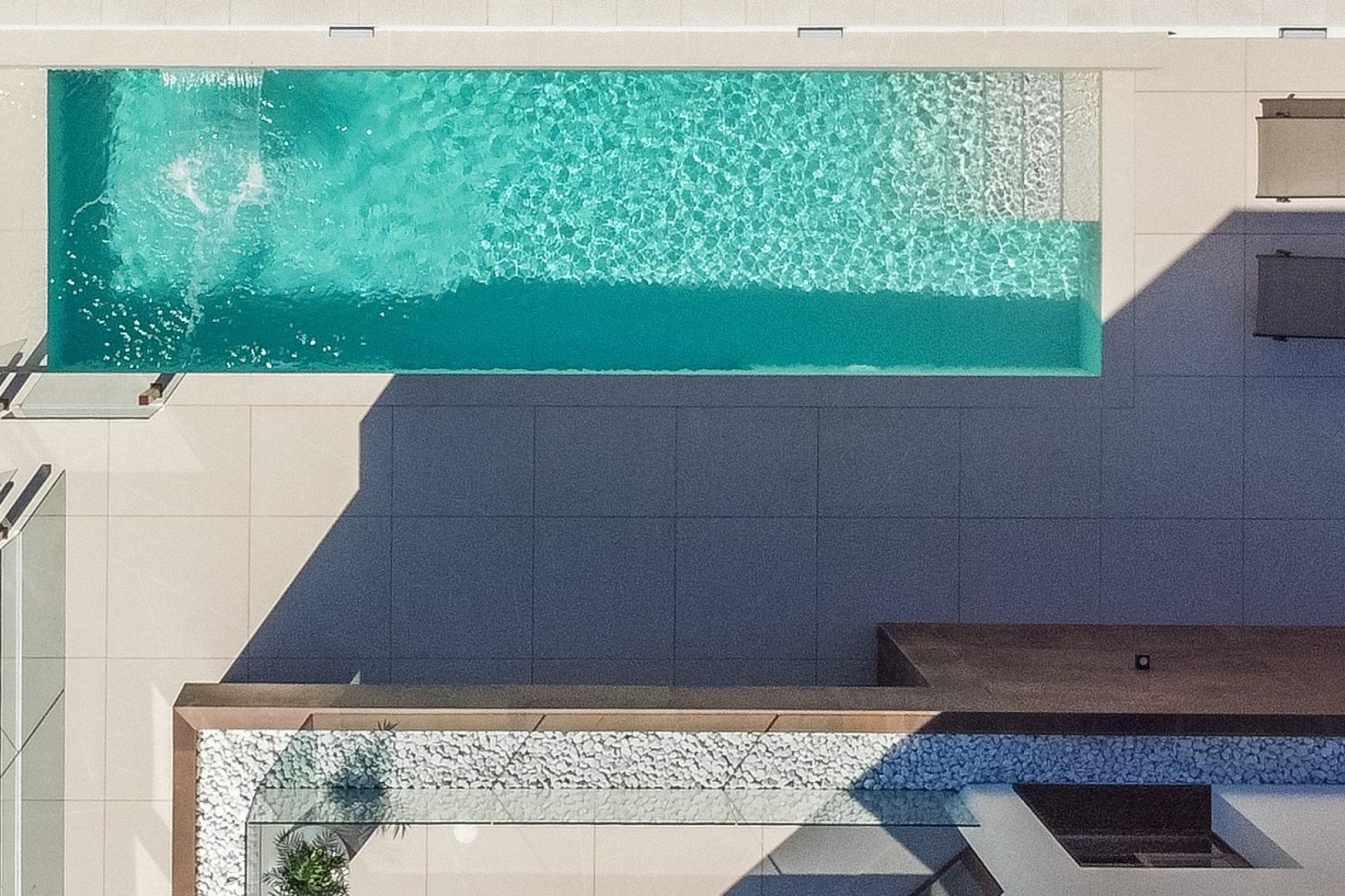 Obra nueva - Villa de Lujo - Benidorm - Urbanizaciones