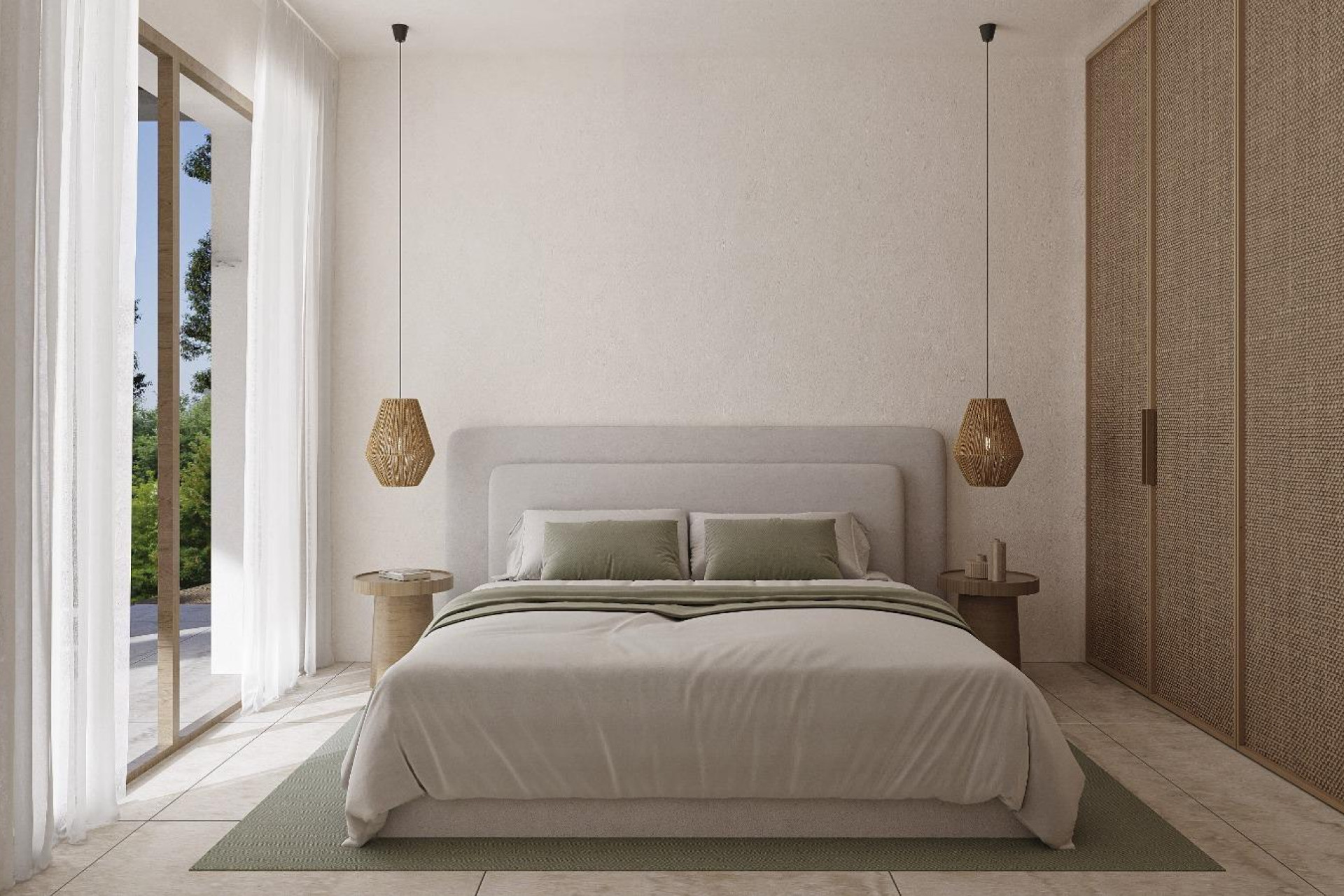 Obra nueva - Villa de Lujo - Benissa - Benissa - La Fustera