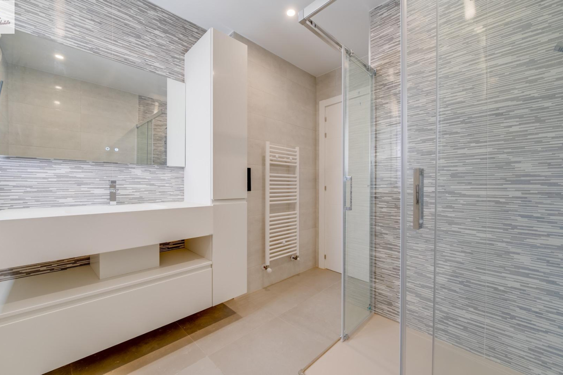 Obra nueva - Villa de Lujo - Calpe - ortenbach