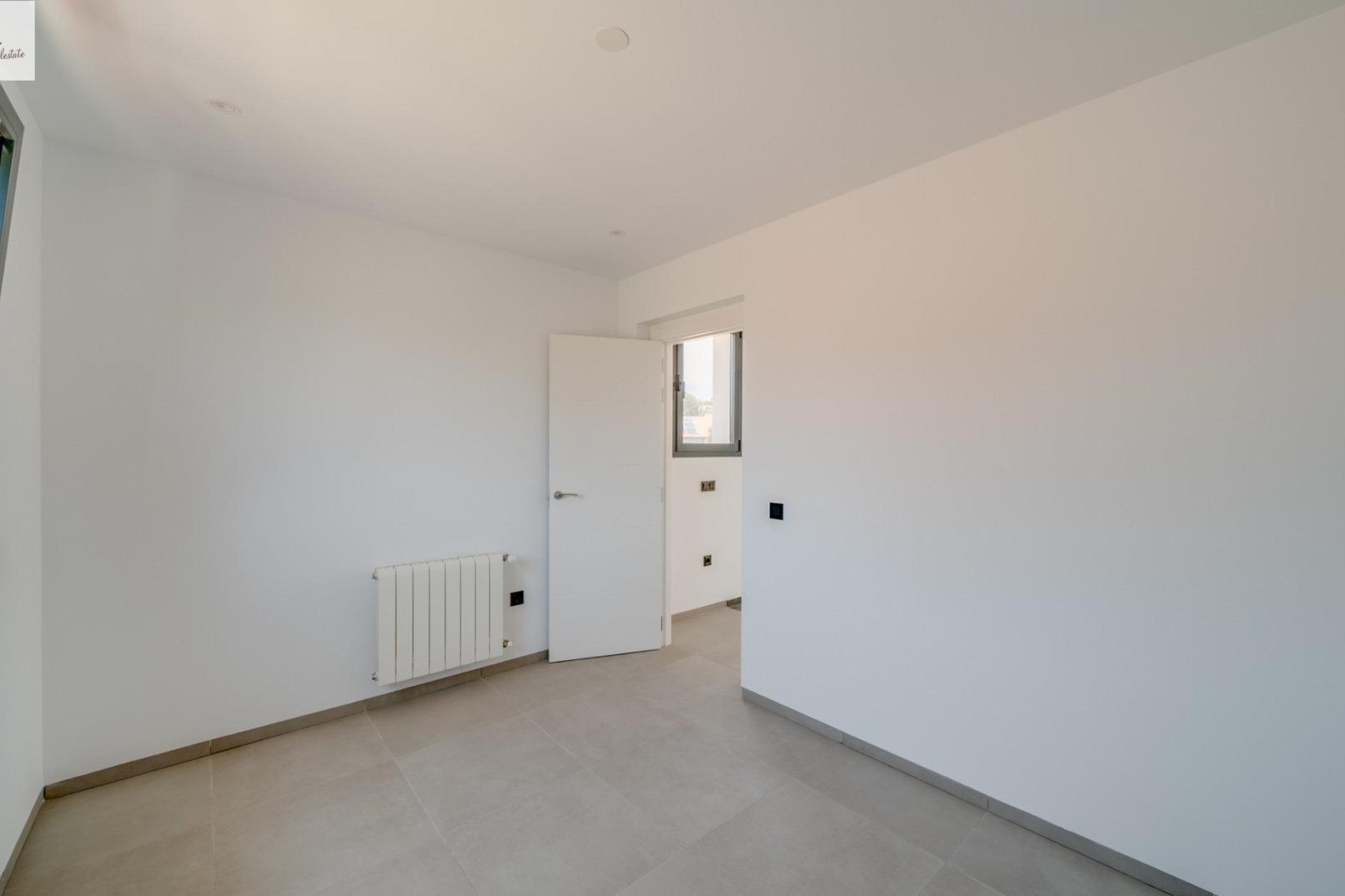 Obra nueva - Villa de Lujo - Calpe - ortenbach